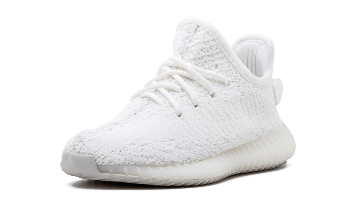 Yeezy Boost 350 V2 Infant "Triple White"