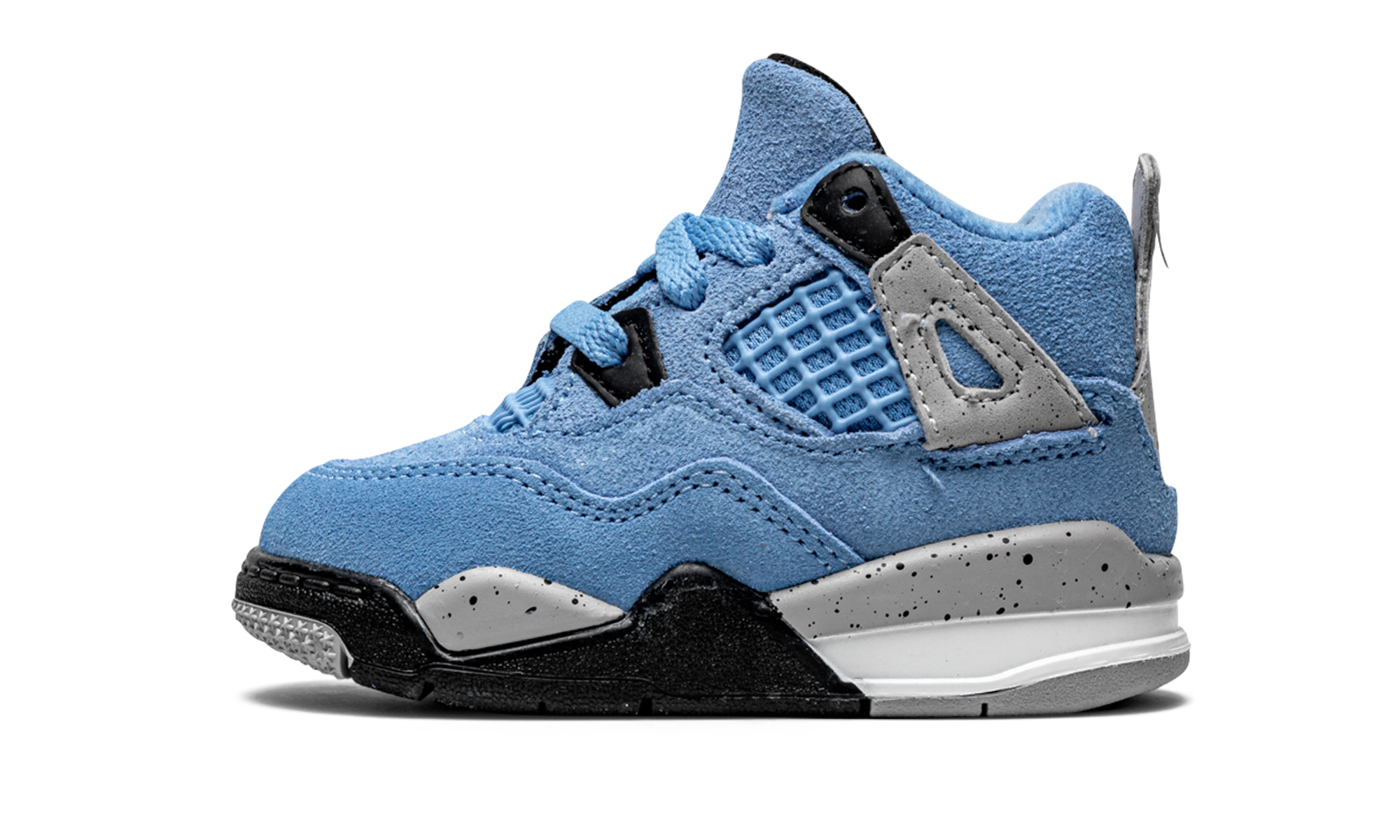 Jordan 4 Retro TD "University Blue"