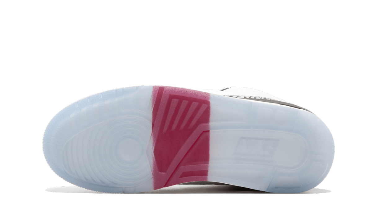 Air Jordan 3 Retro NRG "Concurso de mates / Línea de tiros libres"