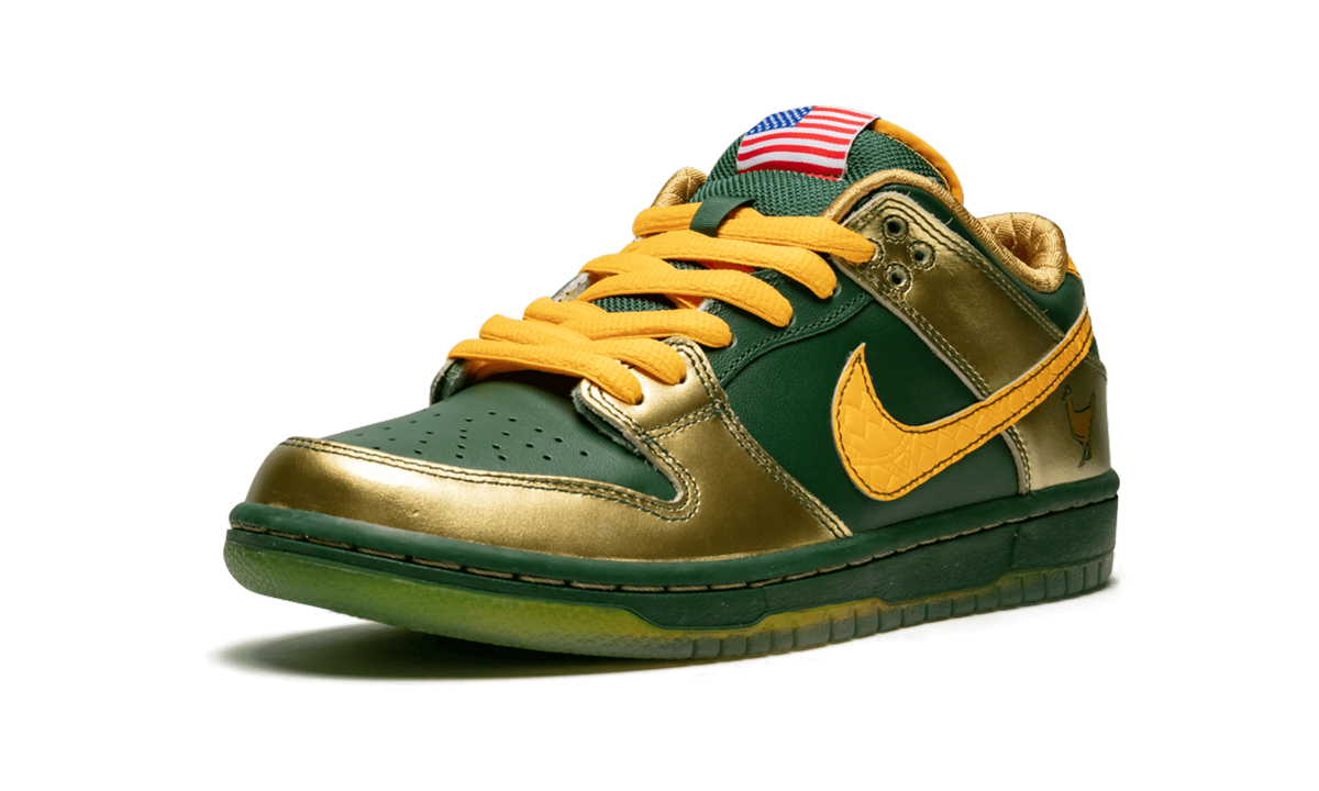 SB Dunk Low QS DB "Doernbecher"