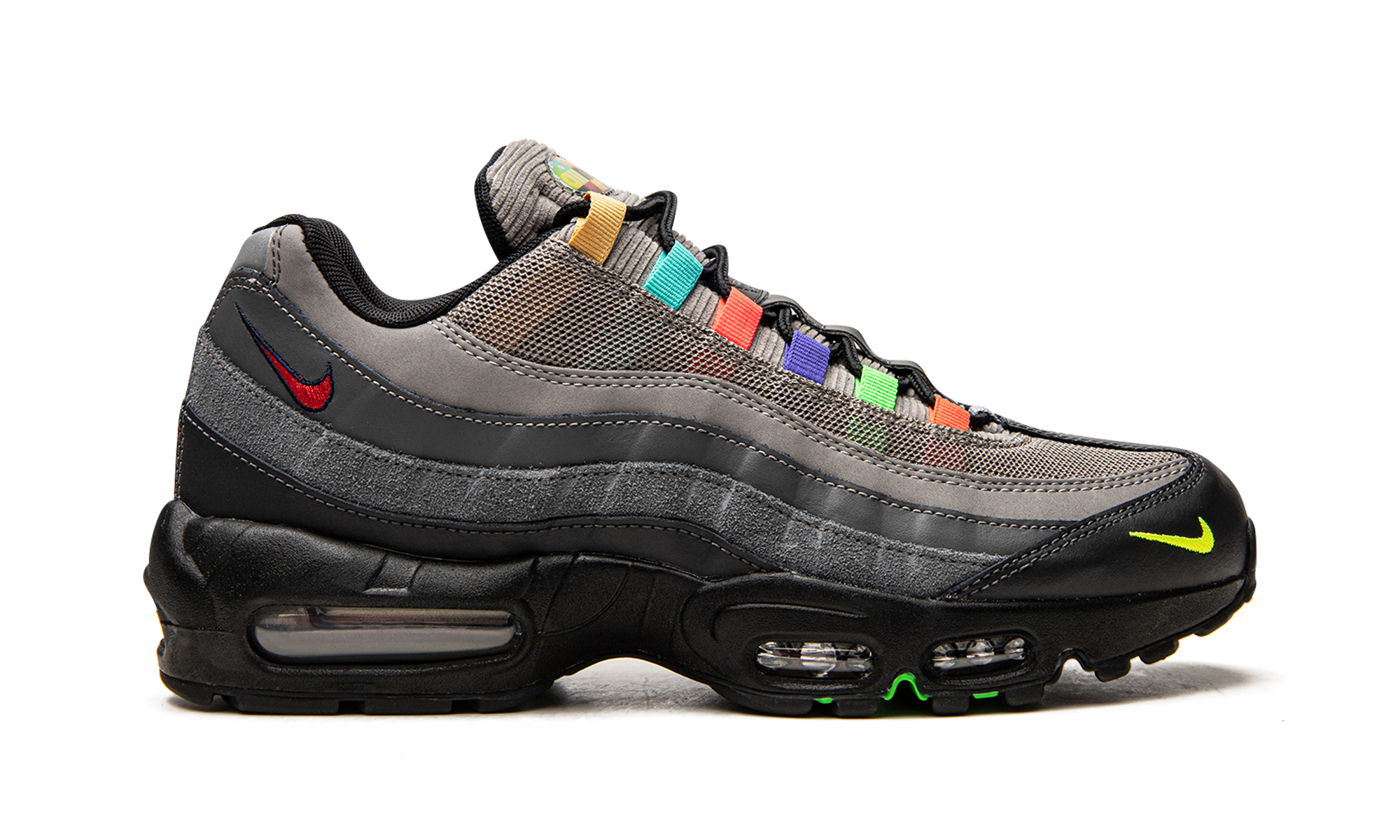 Air Max 95 EOI "Evolution of Icons"