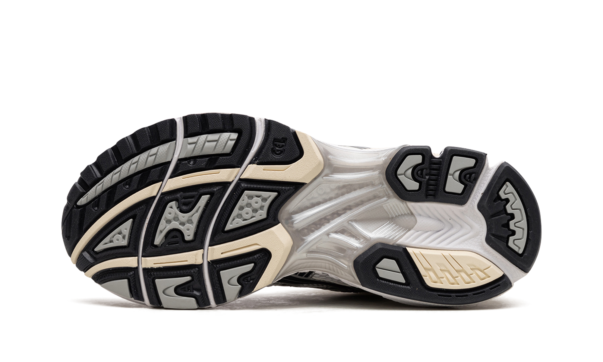 GEL KAYANO 14 WMNS "WHITE MIDNIGHT"