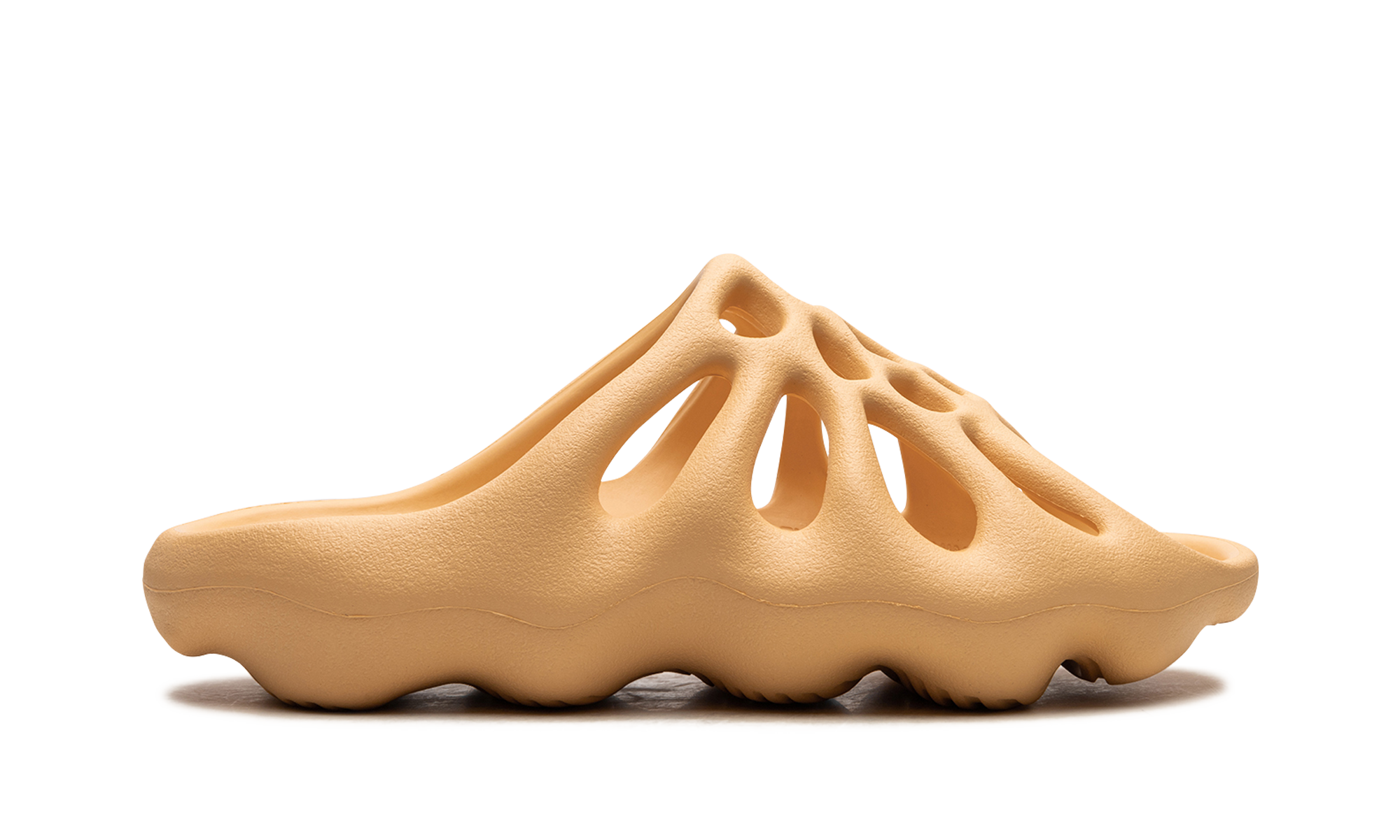 Yeezy 450 Slide "Cream"