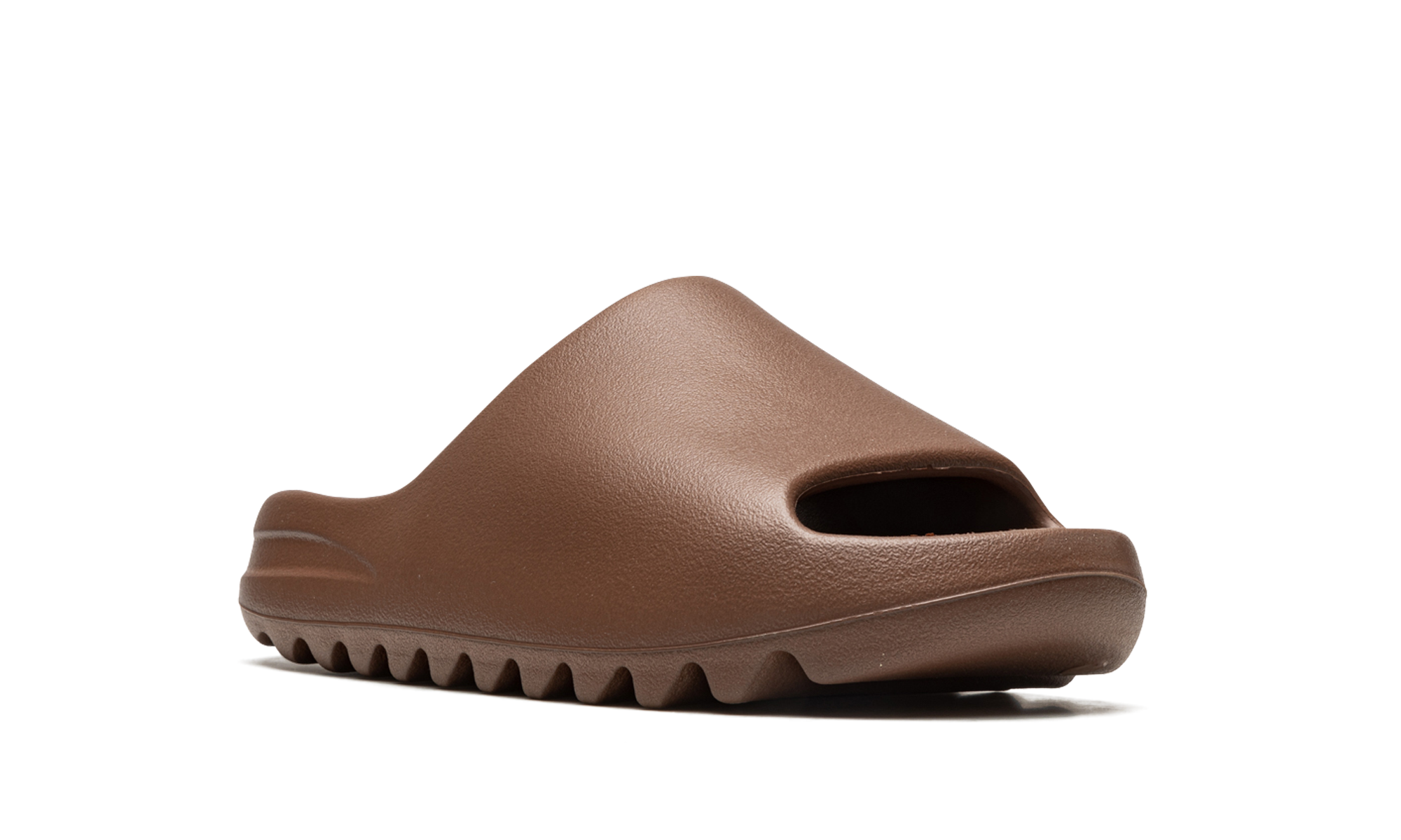 Yeezy Slide "Flax"