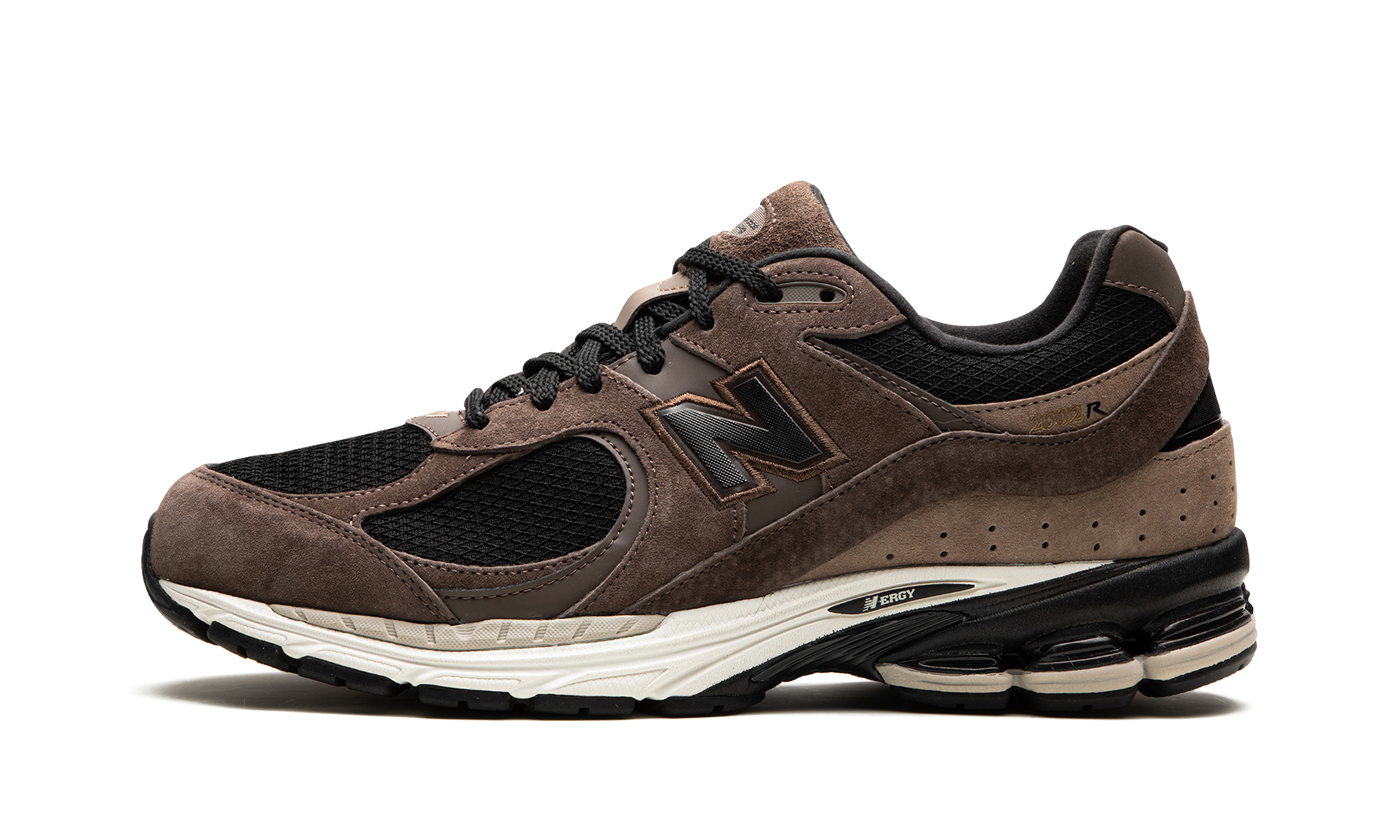 2002R "Brown"