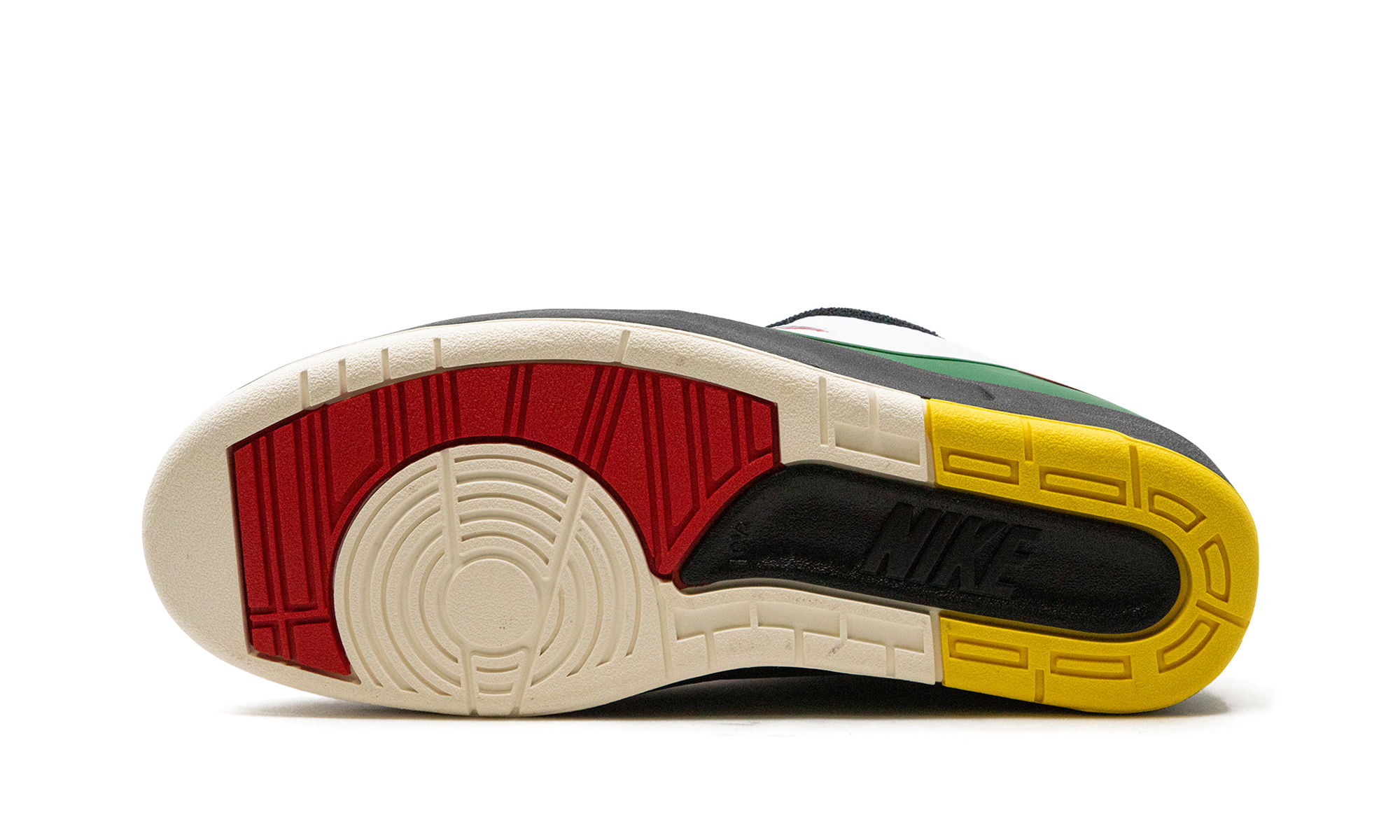 Jordan 2 Retro Low "Quai 54 (2023)"