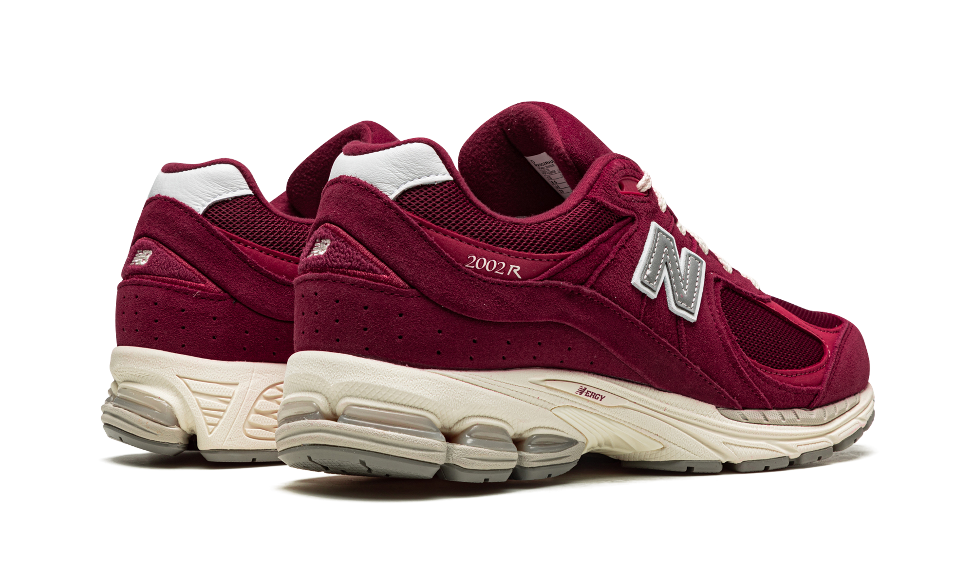 2002R "Bordeaux"