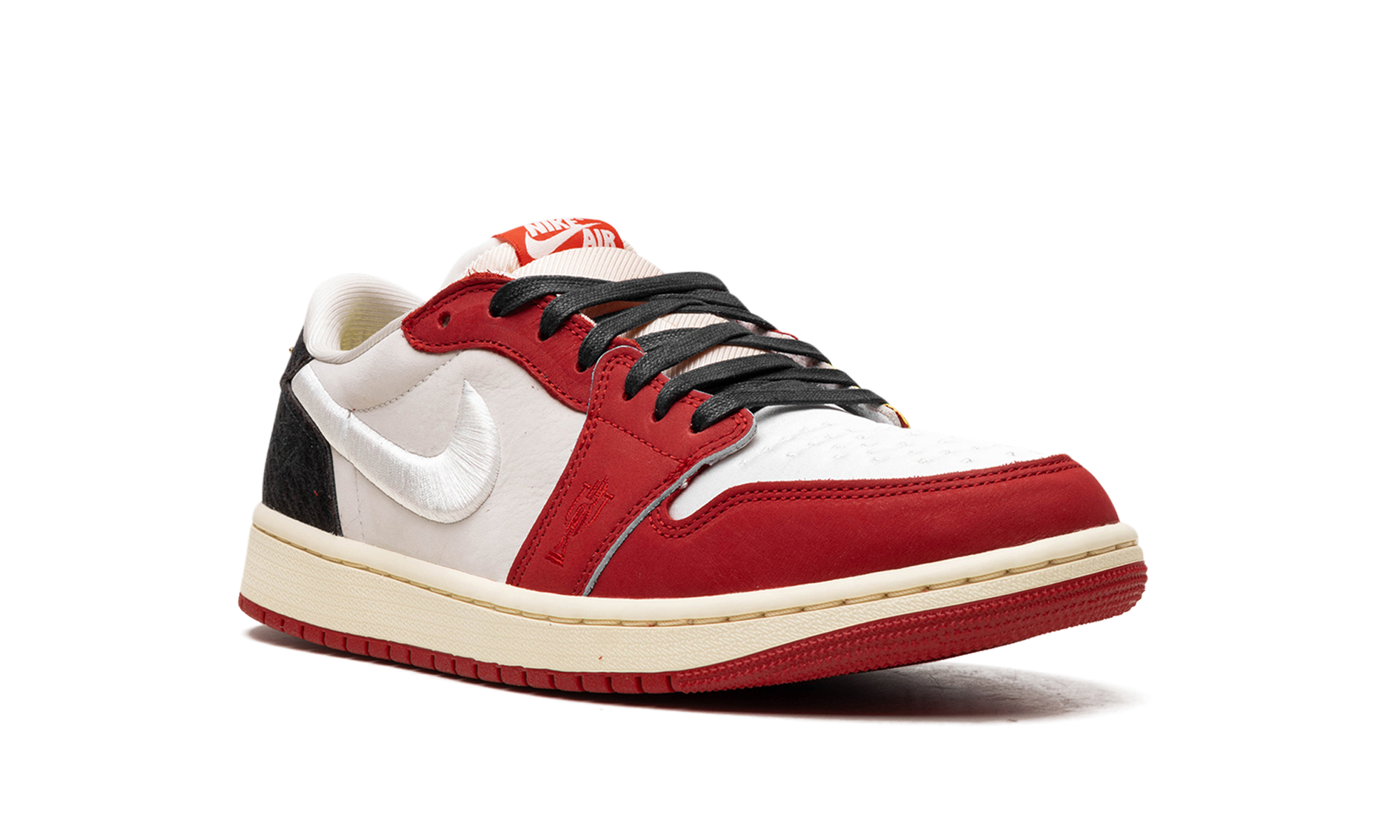 Air Jordan 1 Low OG "Trophy Room - Home"