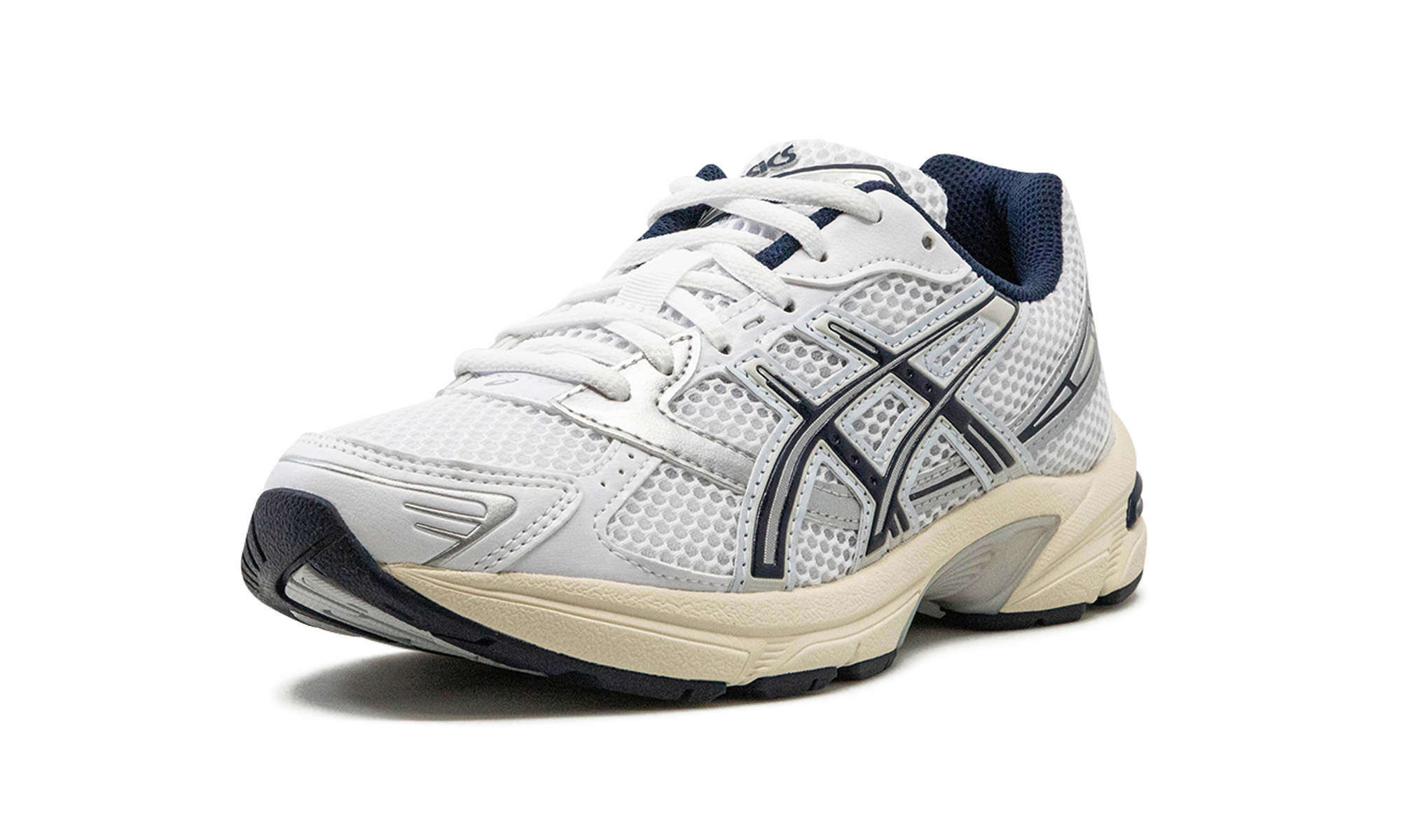 GEL-1130 WMNS "WHITE/MIDNIGHT"