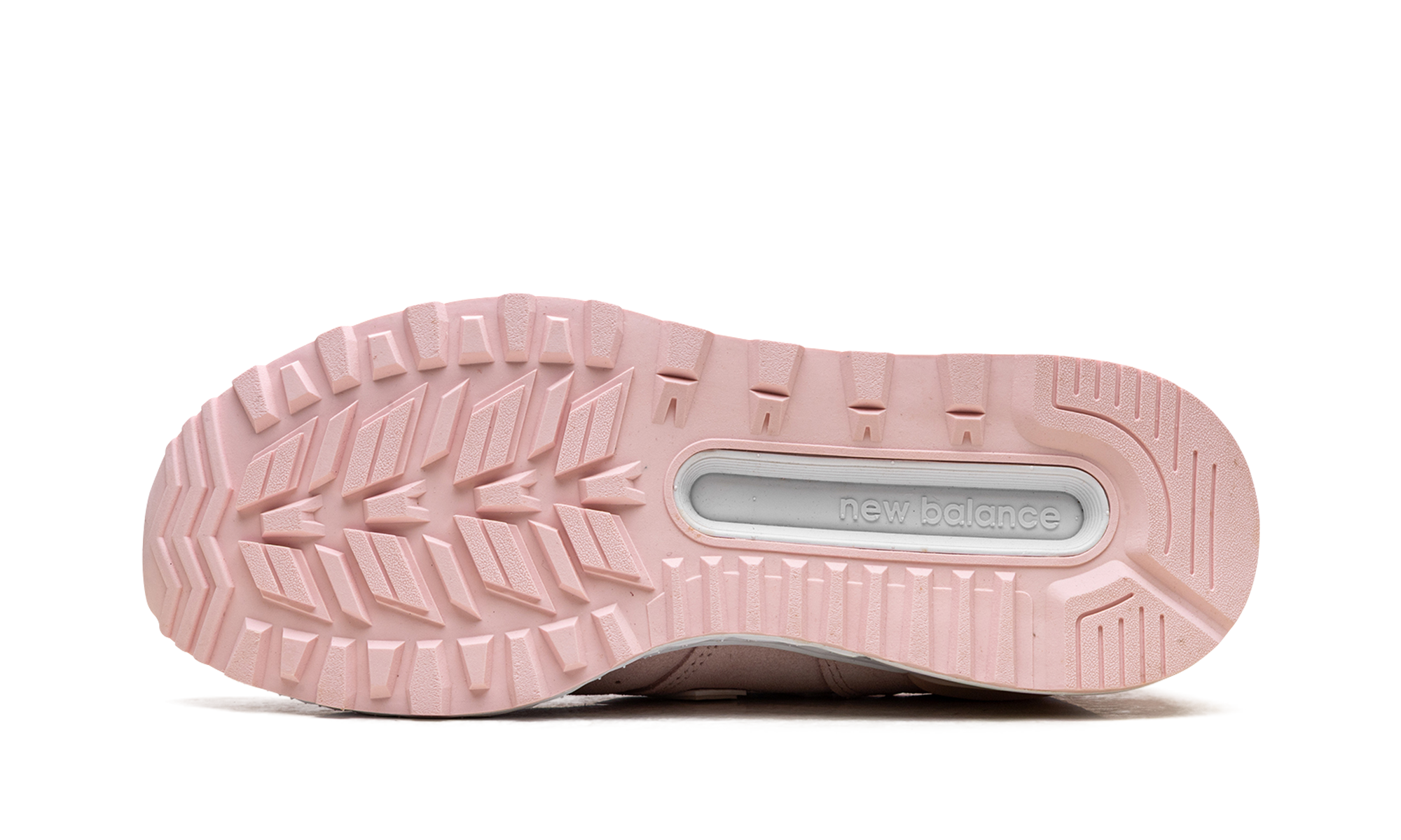 574 Sport WMNS "Rose"
