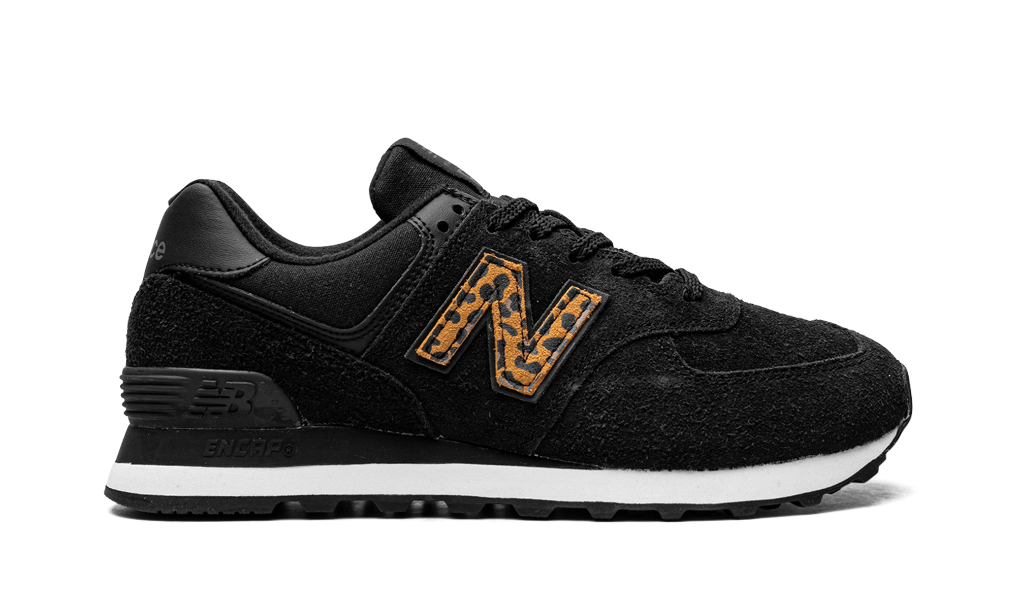 574 WMNS "Leopard"