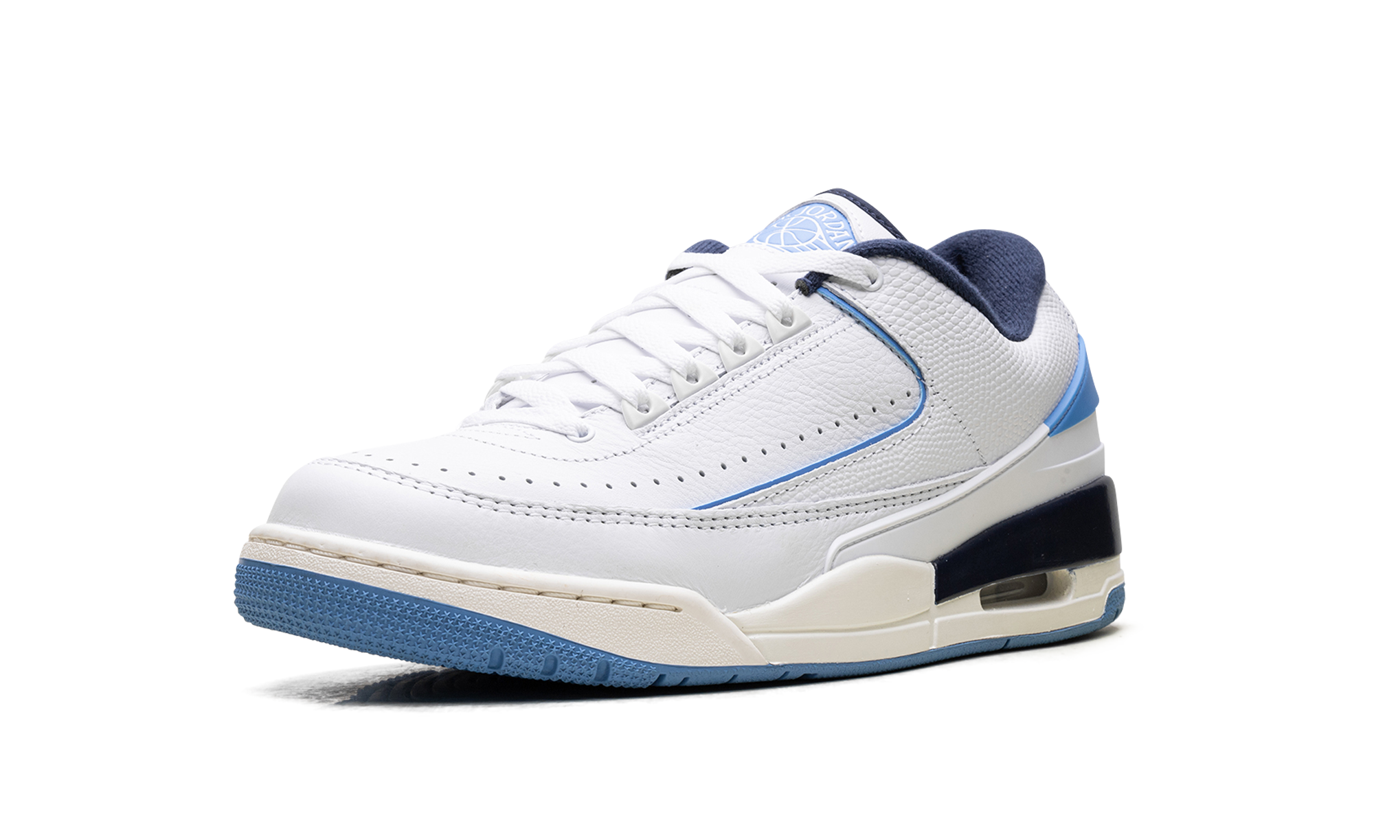 Jordan 2/3 "UNC"