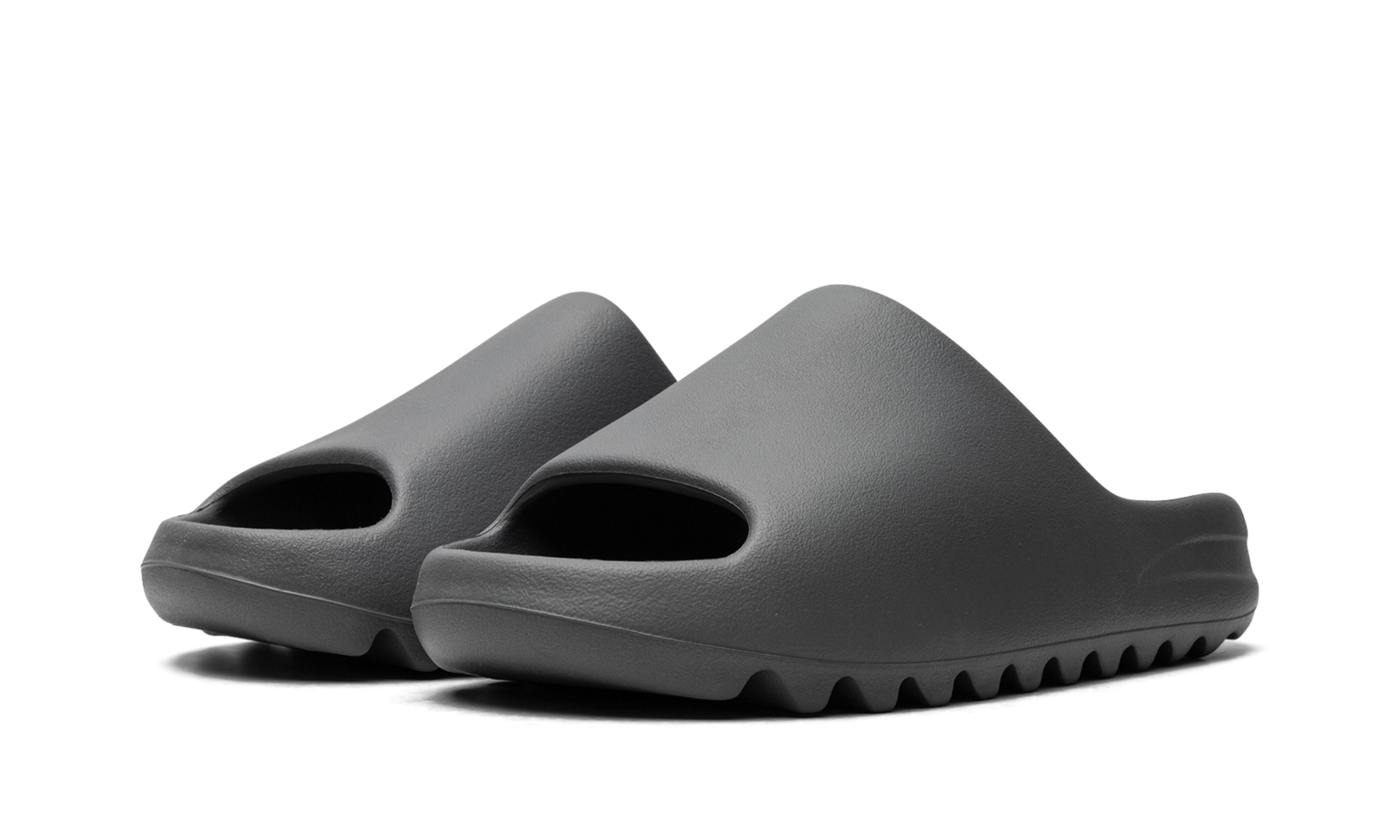 Yeezy Slide "Slate Grey"