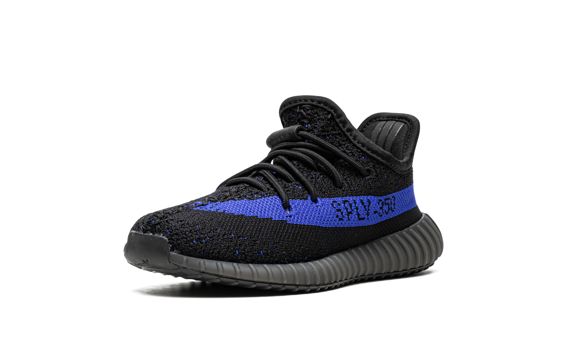 Yeezy Boost 350 V2 Kids "Dazzling Blue"
