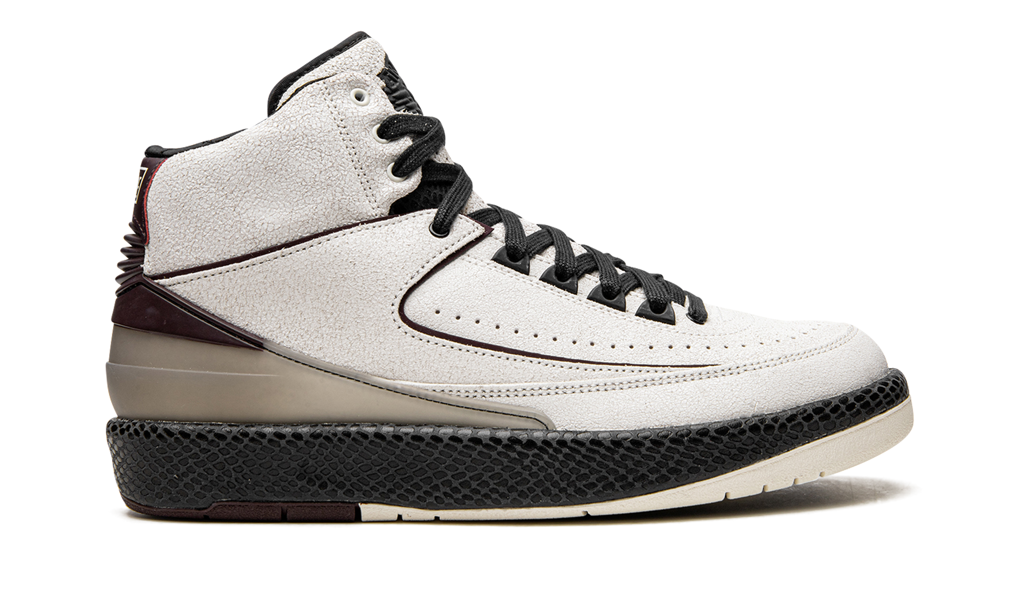 Air Jordan 2 "My Way Airness"
