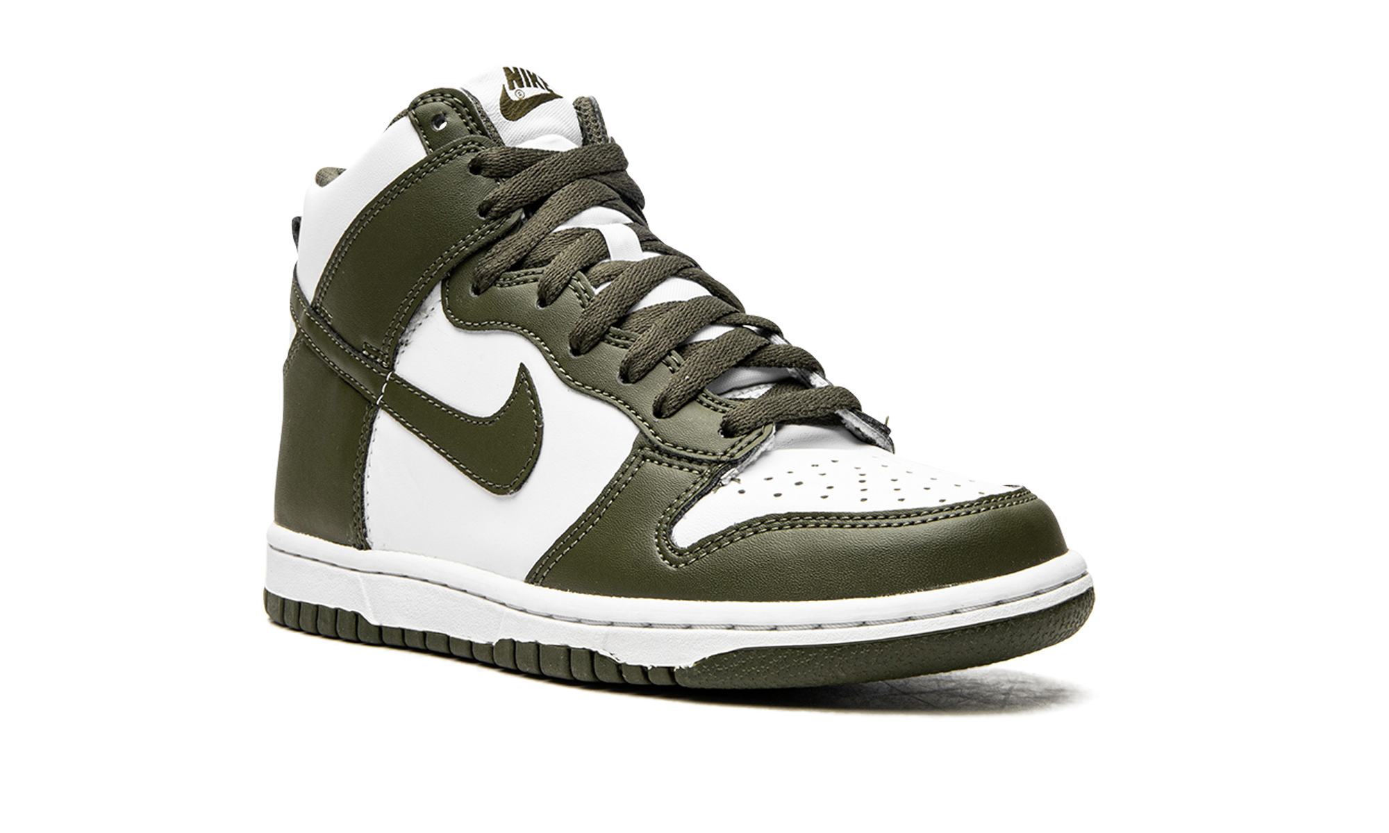 Dunk High GS "Cargo Khaki"
