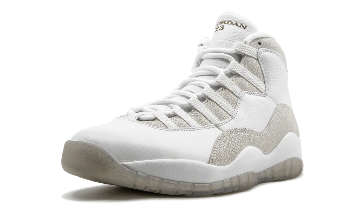 Air Jordan 10 Retro OVO "OVO"