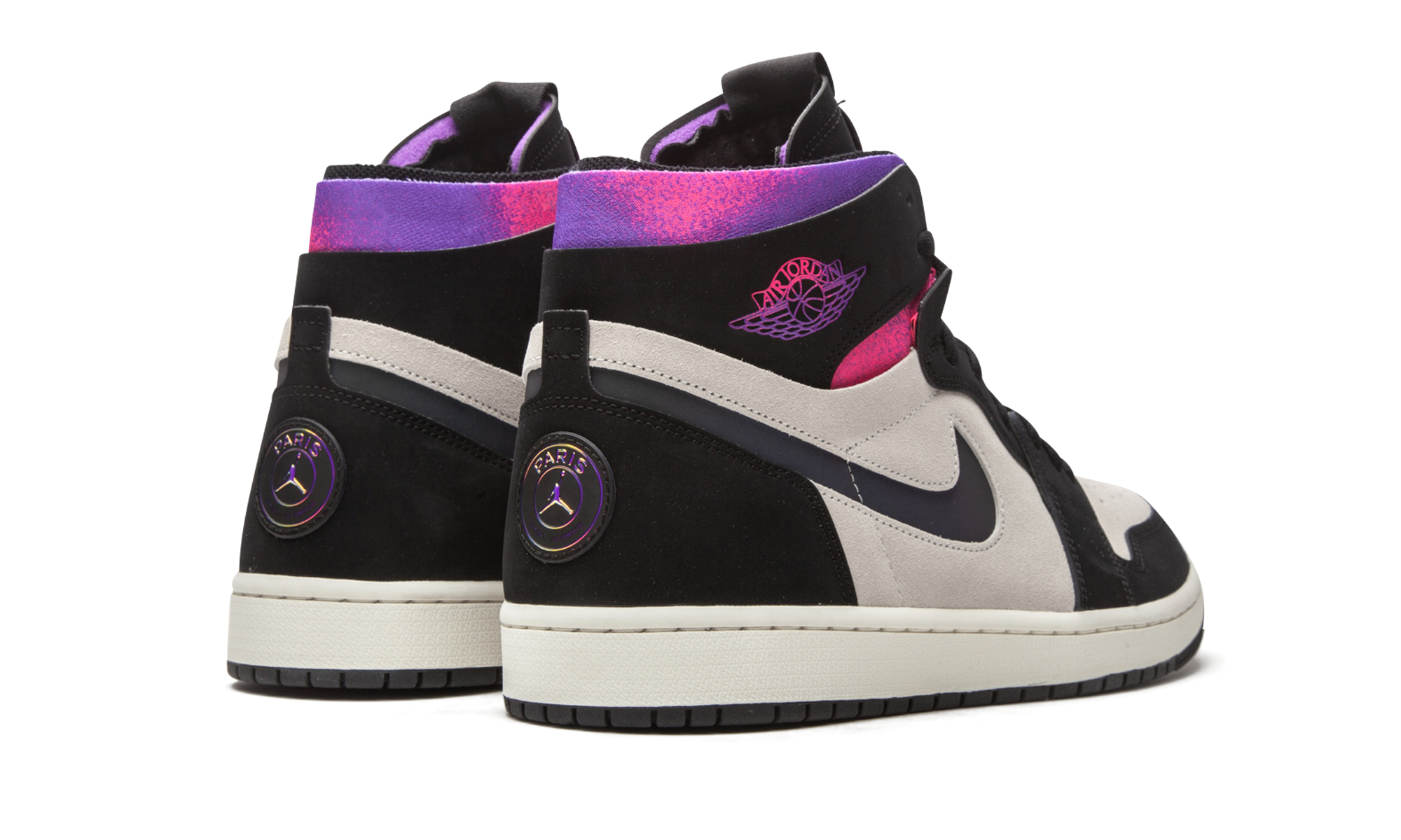Air Jordan 1 Zoom CMFT "PSG"