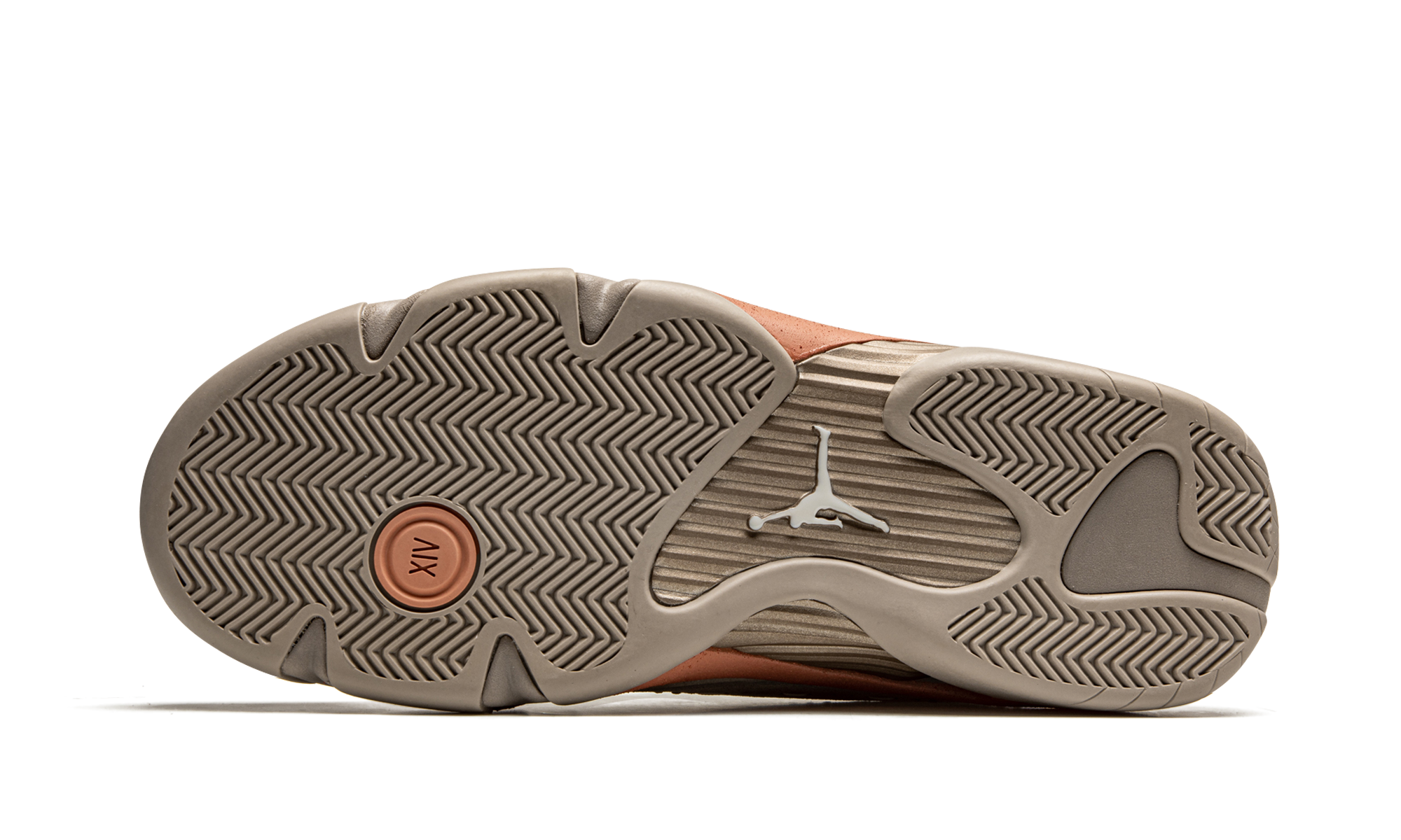 Air Jordan 14 Retro Low "Clot - Terra Blush"