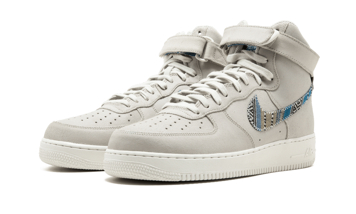Air Force 1 High '07 LV8