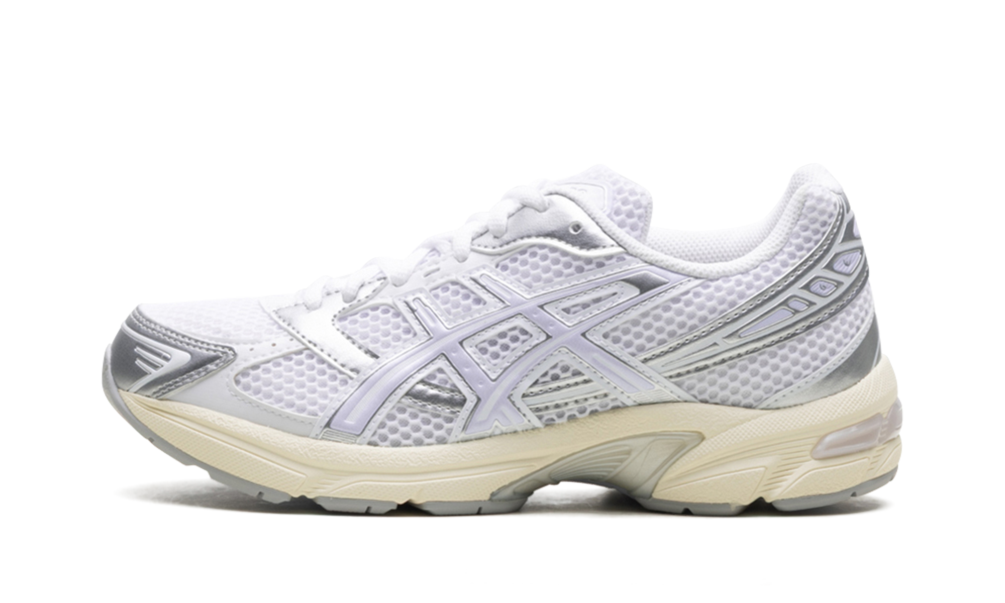 Gel 1130 WMNS "White Blue Fade"