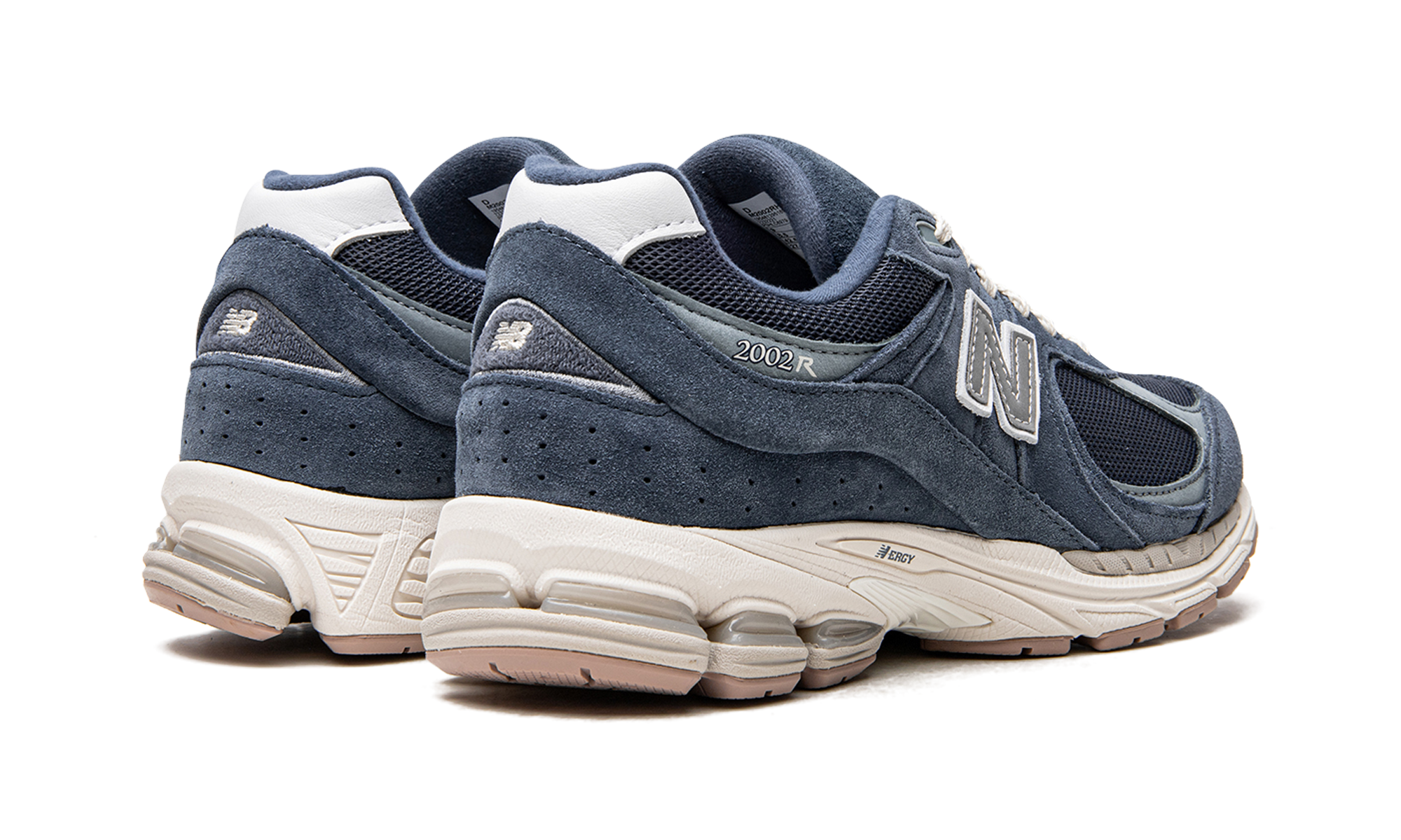 2002R "Deep Ocean Grey Slate"