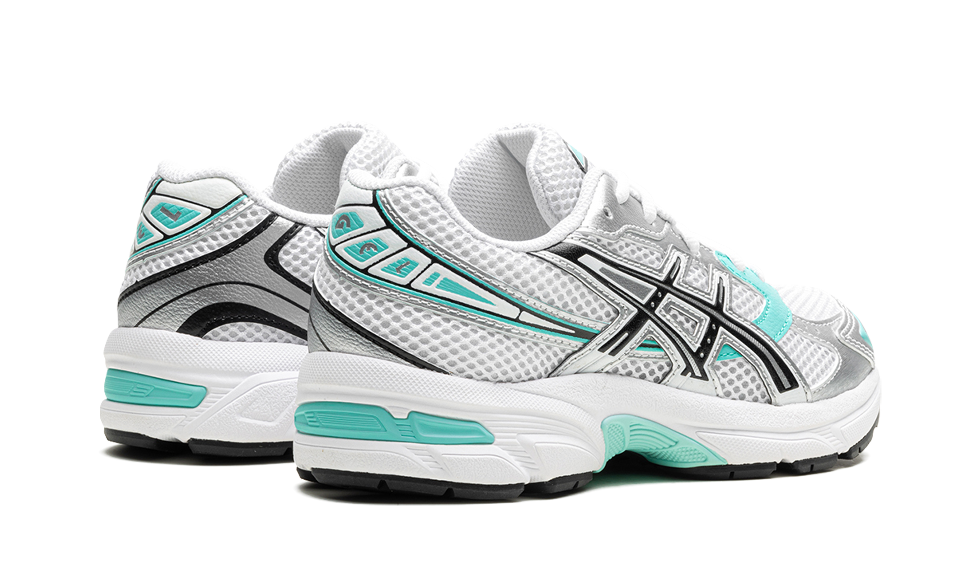Gel-1130 GS "White Aqua"
