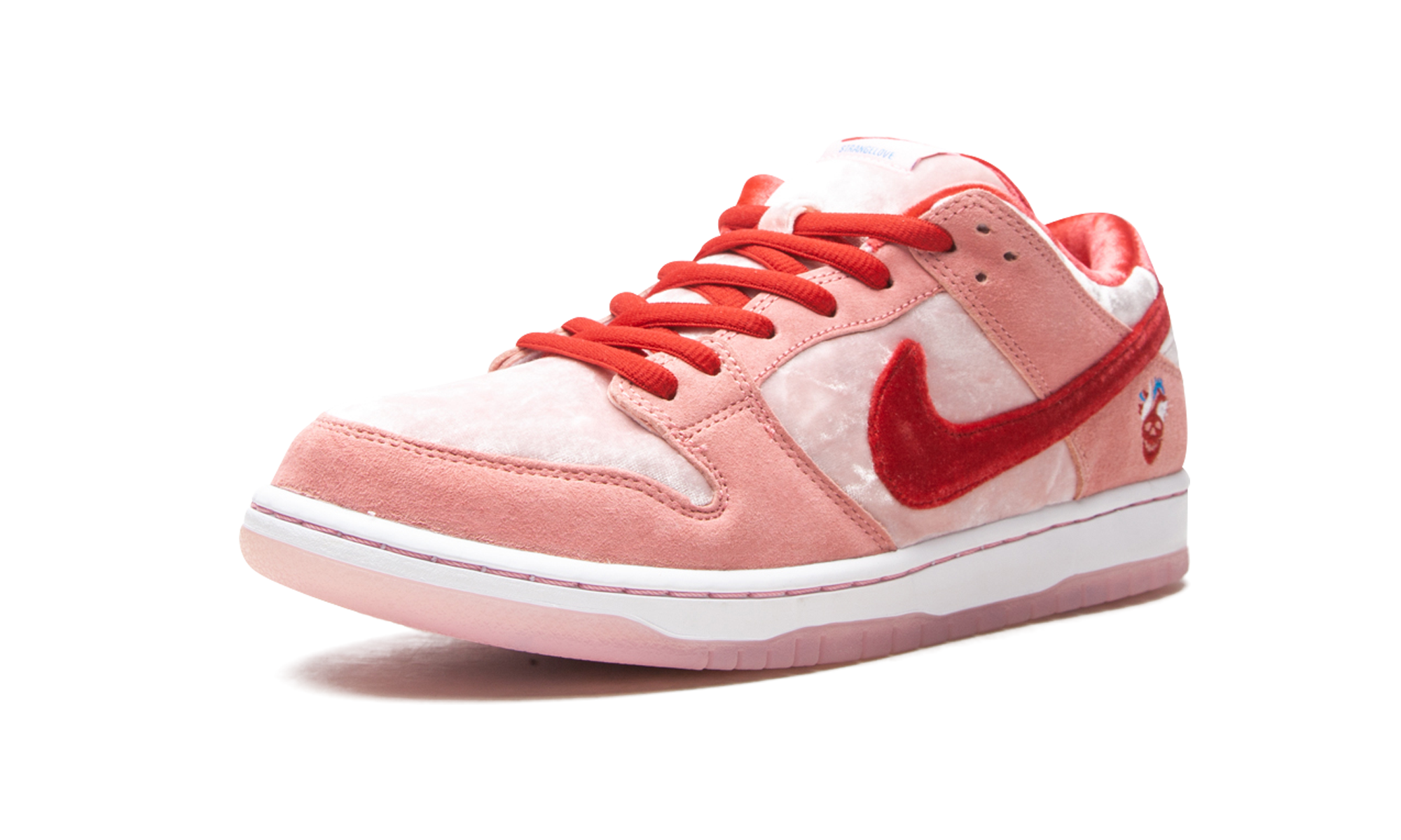 SB Dunk Low "StrangeLove - Special Box"
