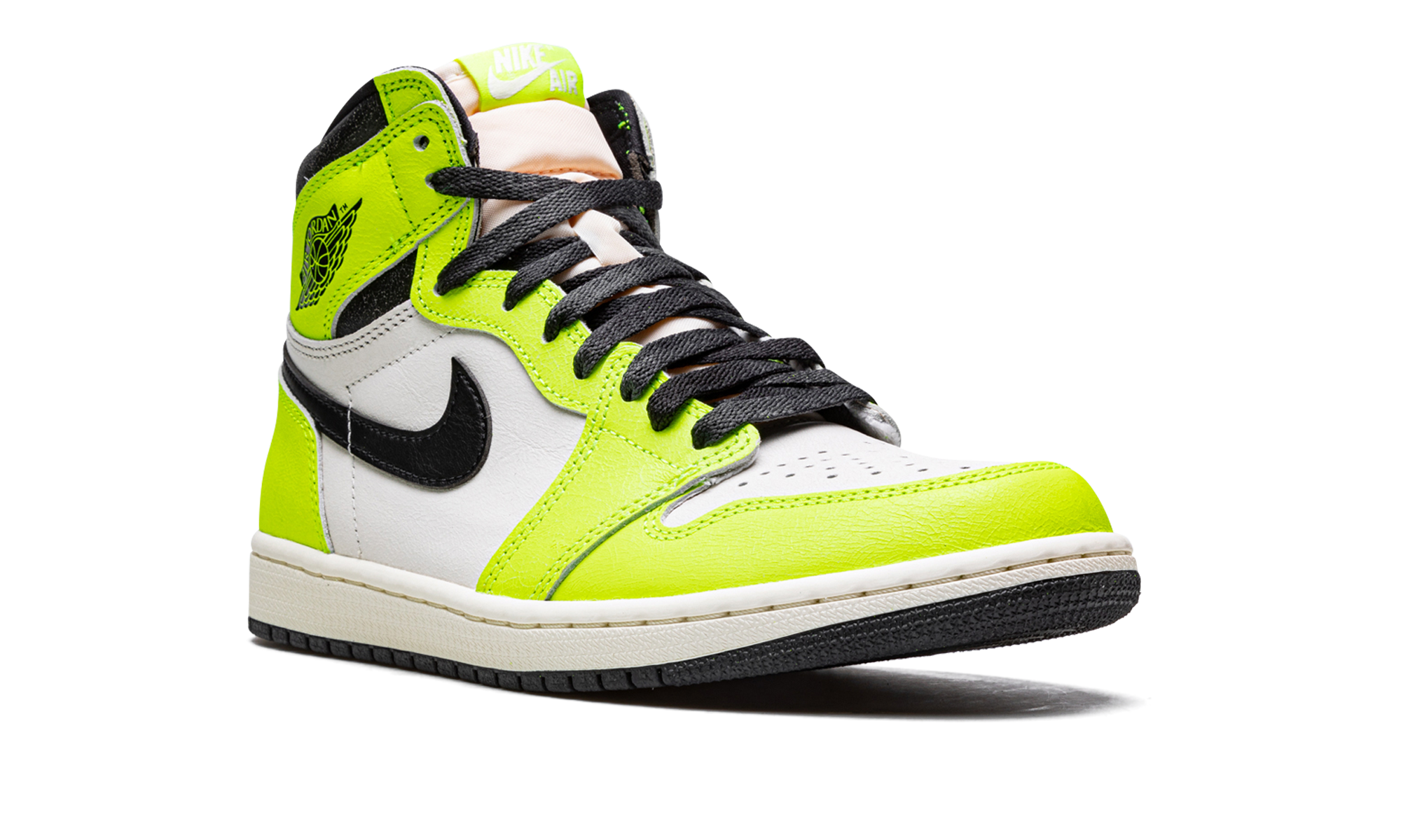 Air Jordan 1 High OG "Visionaire"