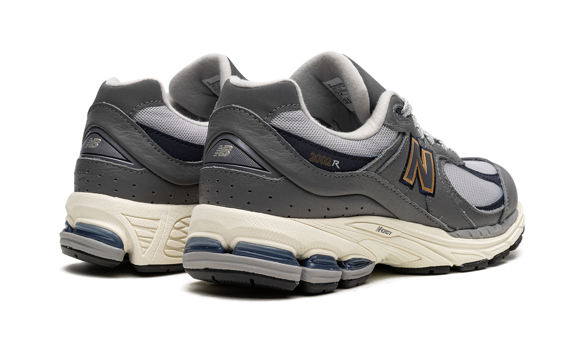 2002r "Castlerock"