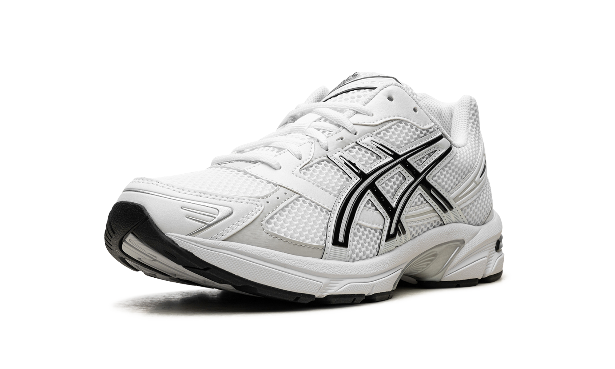 Gel-1130 "Negro/Blanco"