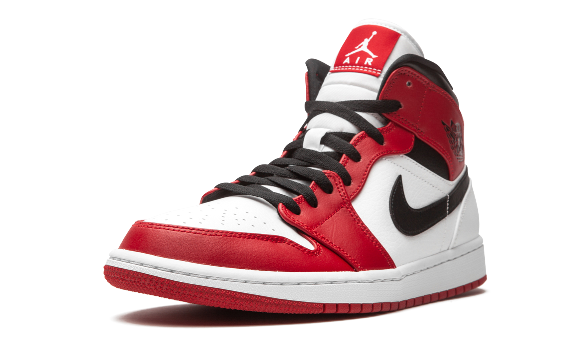 Air Jordan 1 Mid "Chicago 2020"