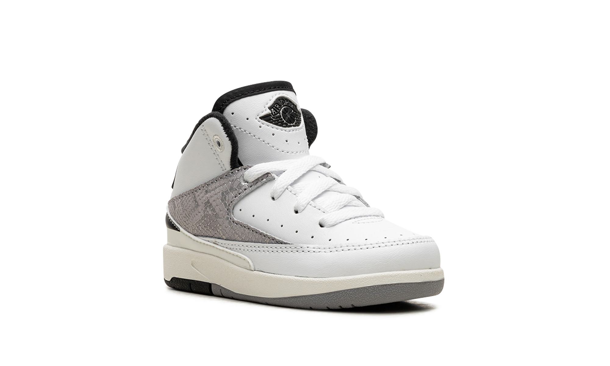 Air Jordan 2 TD "Python"