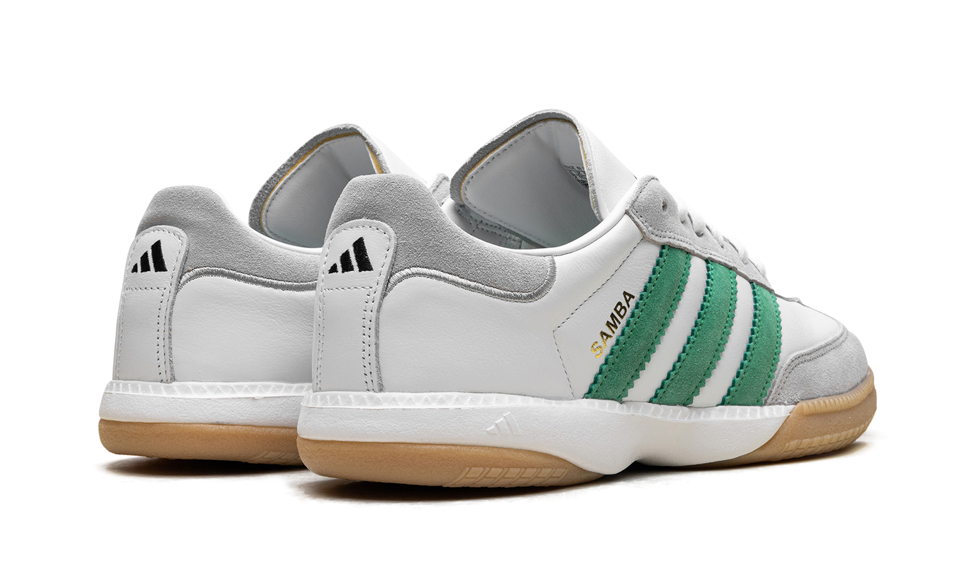 Samba "White"