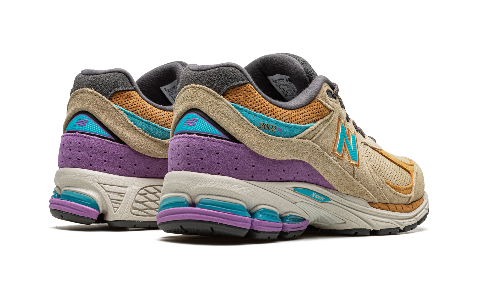 2002R "Incense"