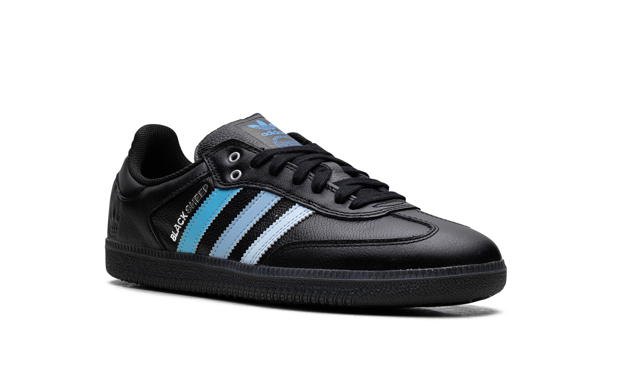 Samba ADV "Charlotte FC Black Sheep"