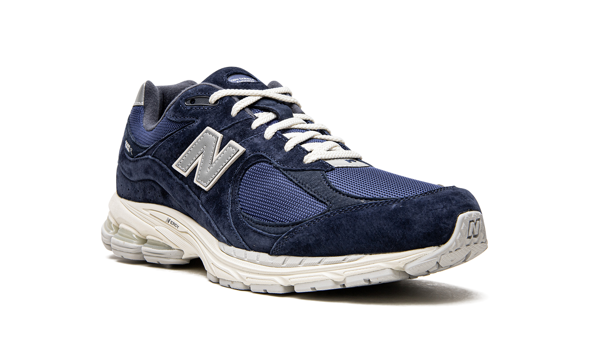 2002R "Natural Indigo"