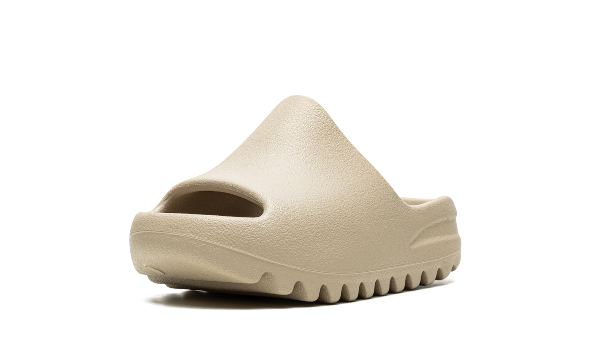 Yeezy Slide Kids "Pure"