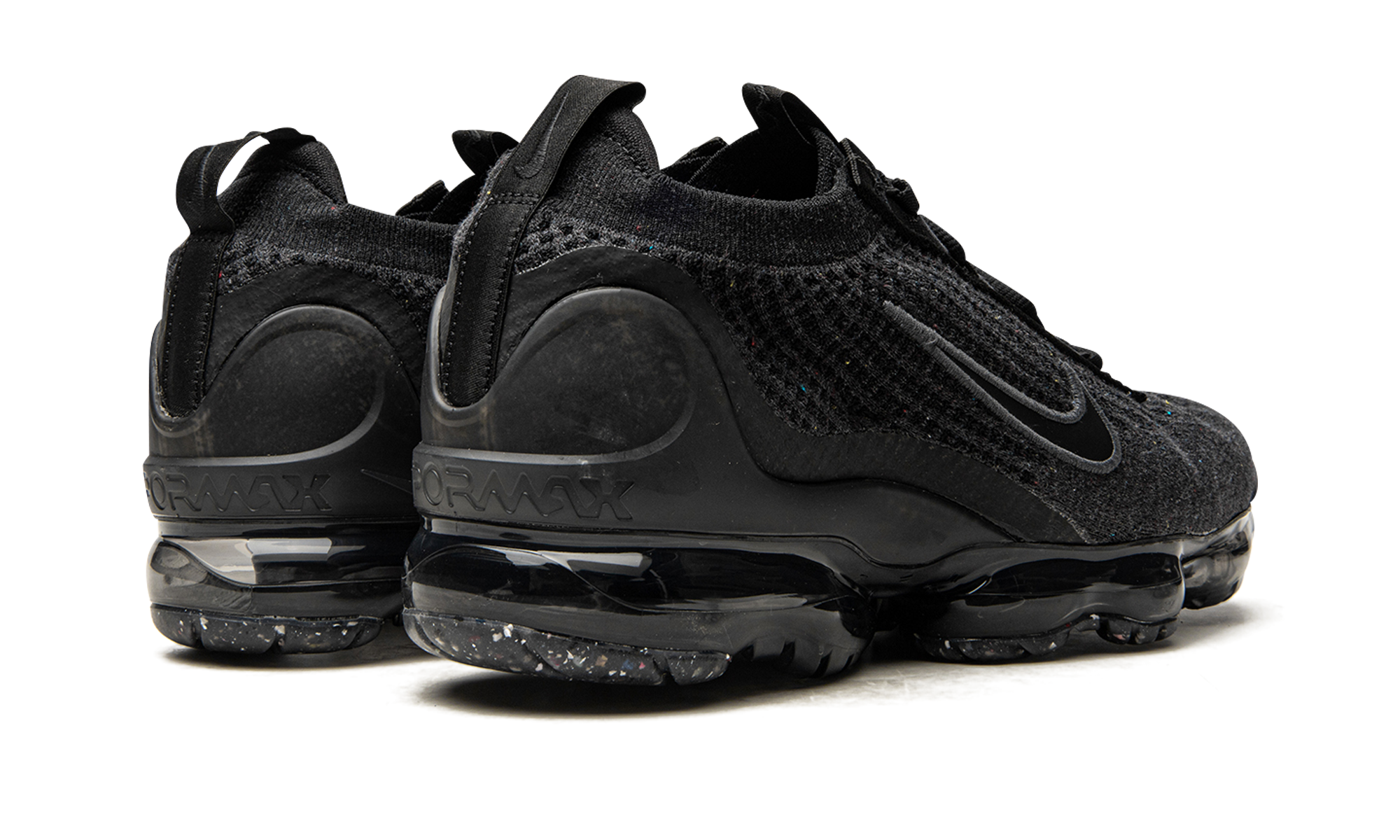 Air VaporMax 2021 FK "Black Anthracite"