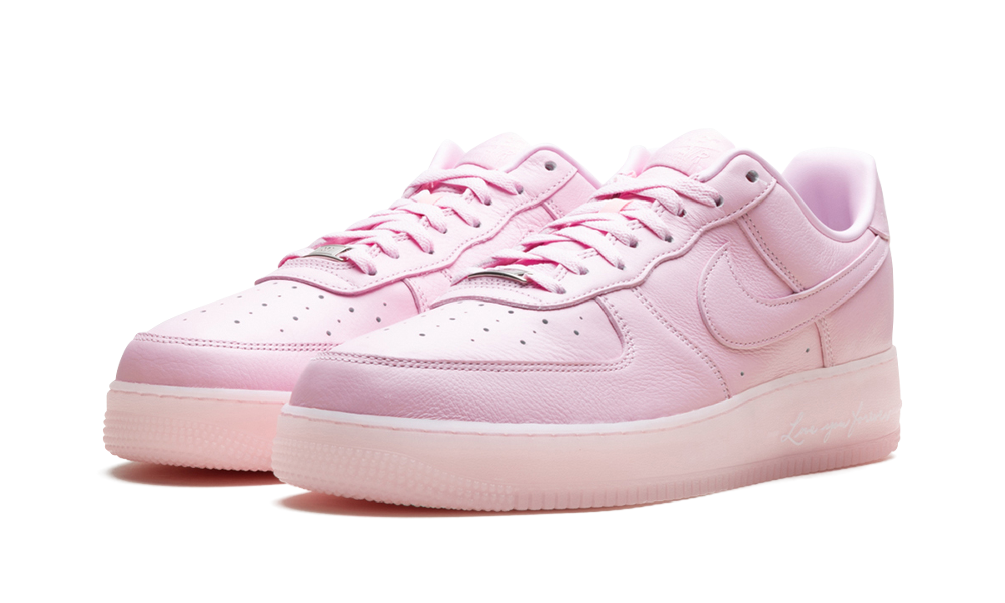 Air Force 1 Low "Certified Lover Boy - Pink Foam"