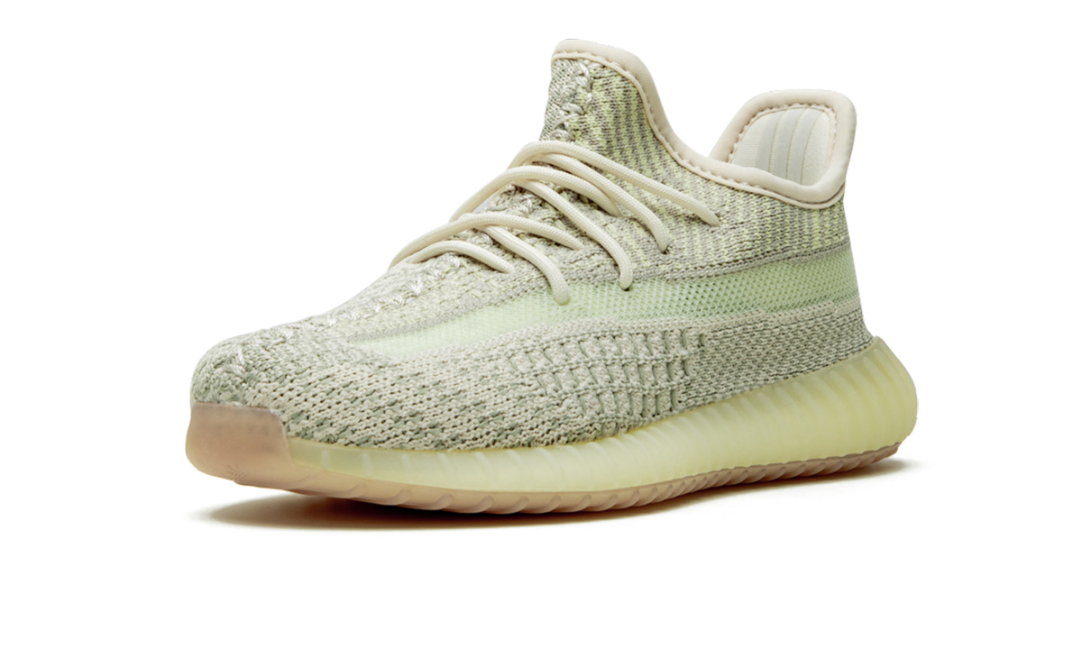 Yeezy Boost 350 V2 Kids "Citrin"