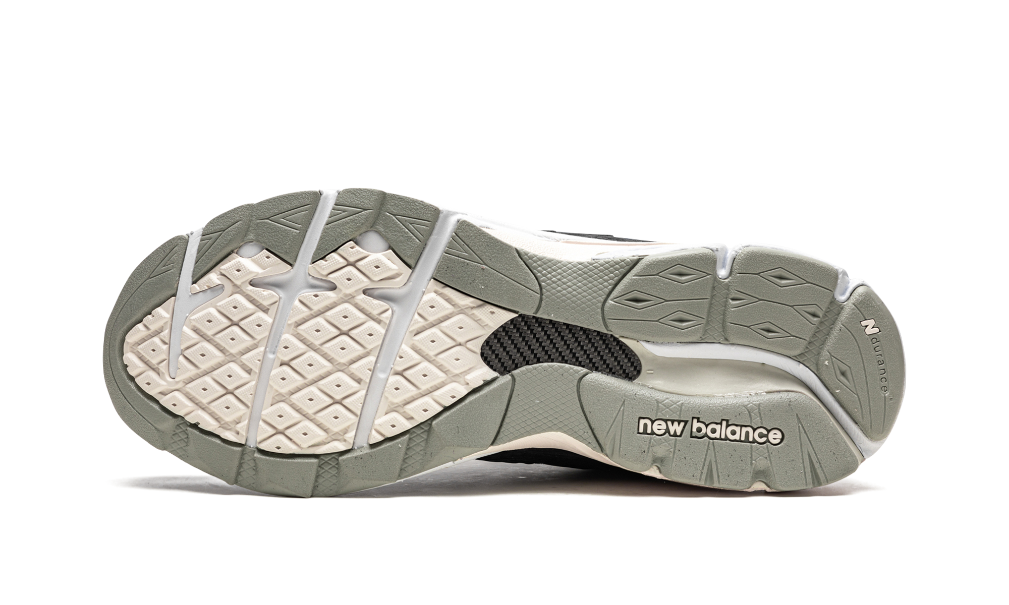 990 V3 "Kith - Genesis"