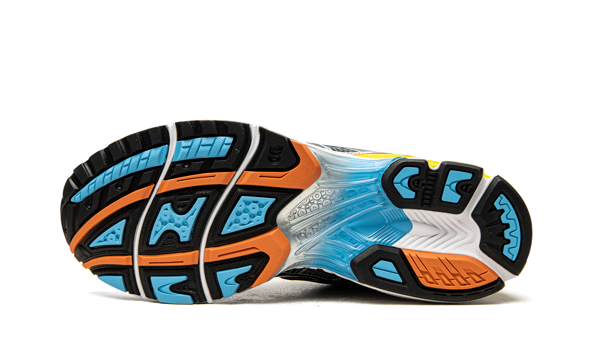 Gel Kayano 14 "Angelo Baque"