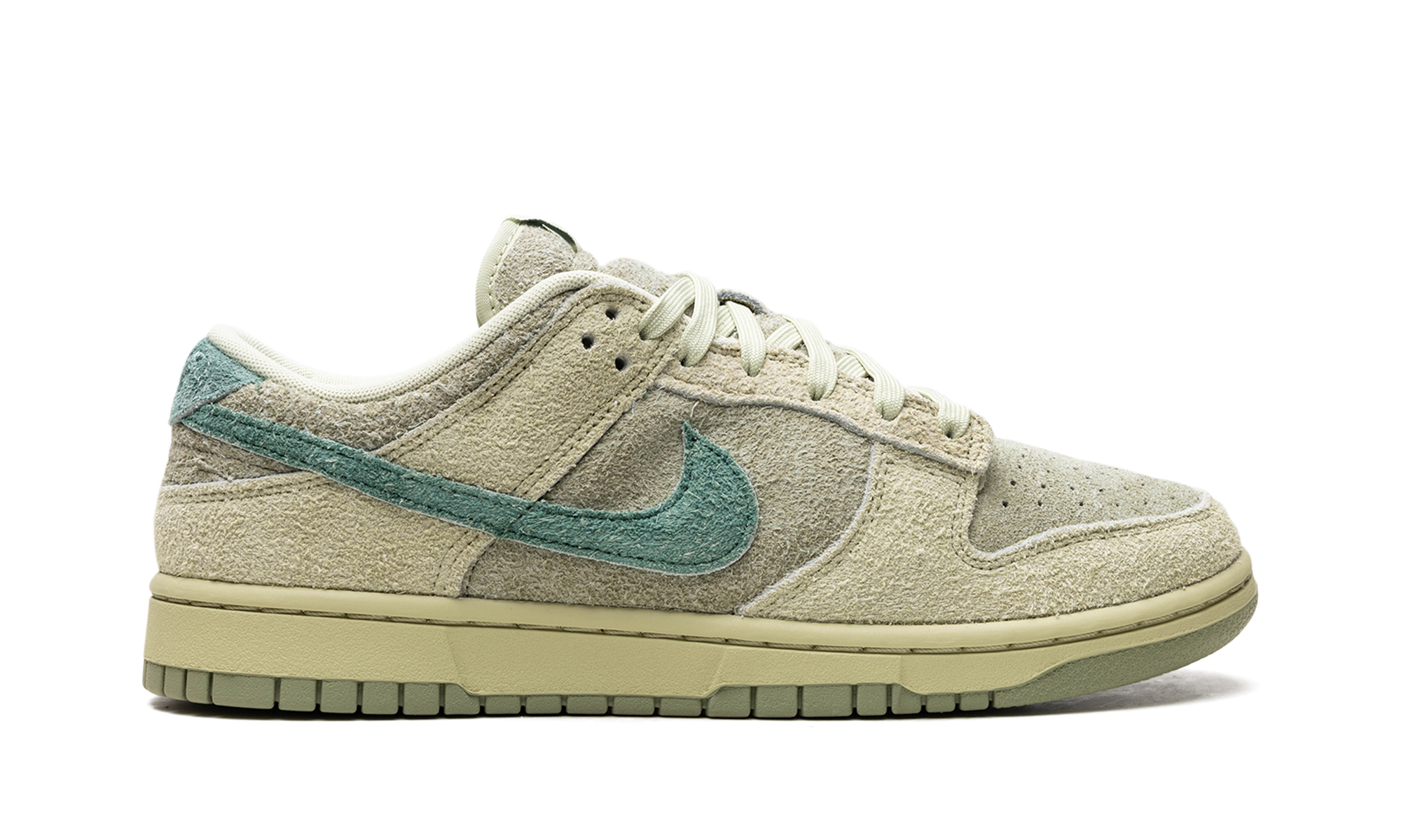 Dunk Low "Olive Aura"