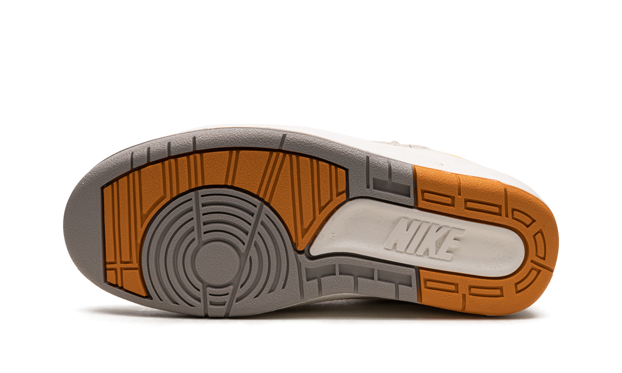 Air Jordan 2 Low Craft "Vela"