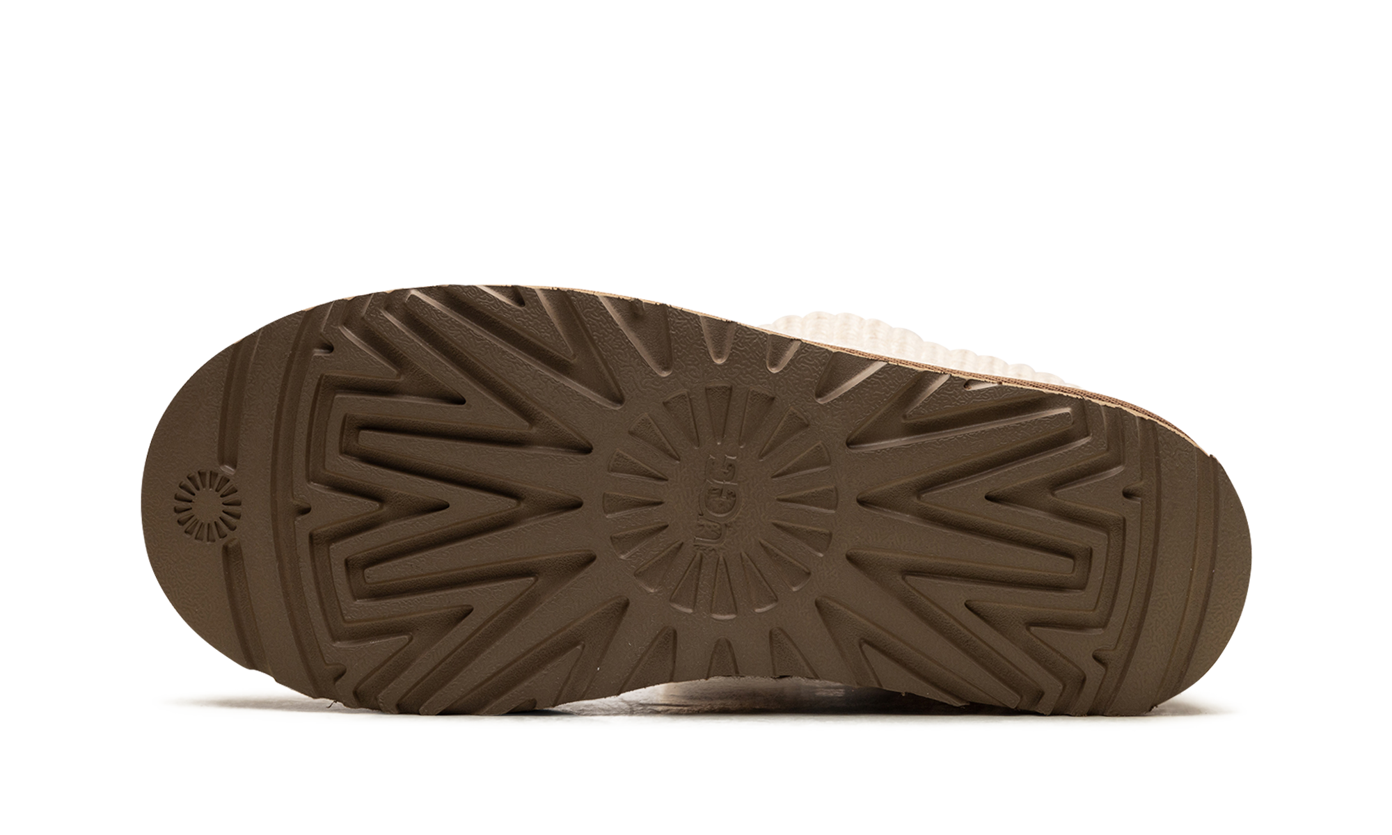 CLASSIC SOLENE TALL WMNS "Chestnut Oatmeal"