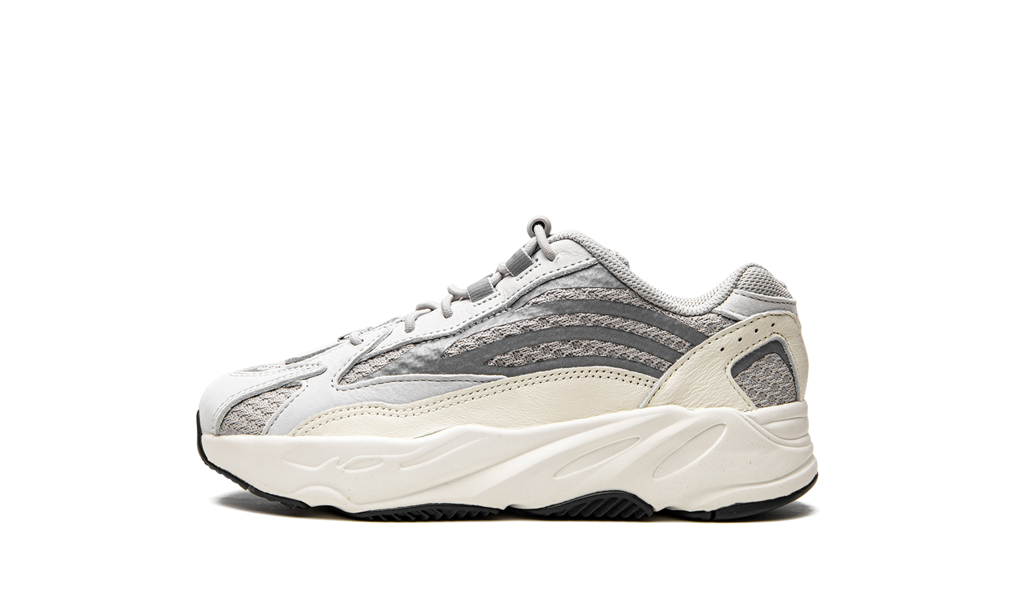 Yeezy Boost 700 V2 Kids "Static"