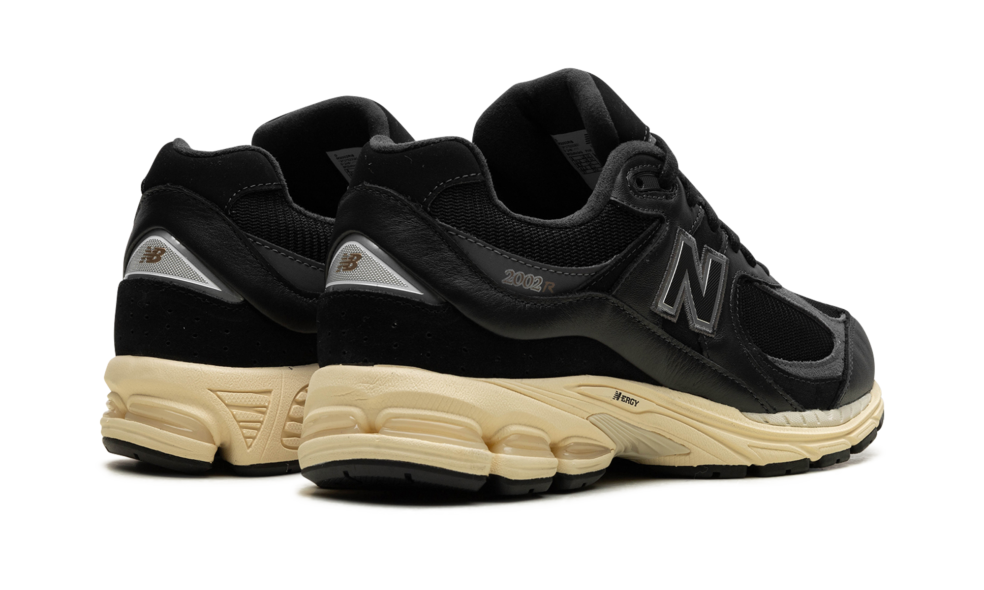 M2002R "Vintage Black White"