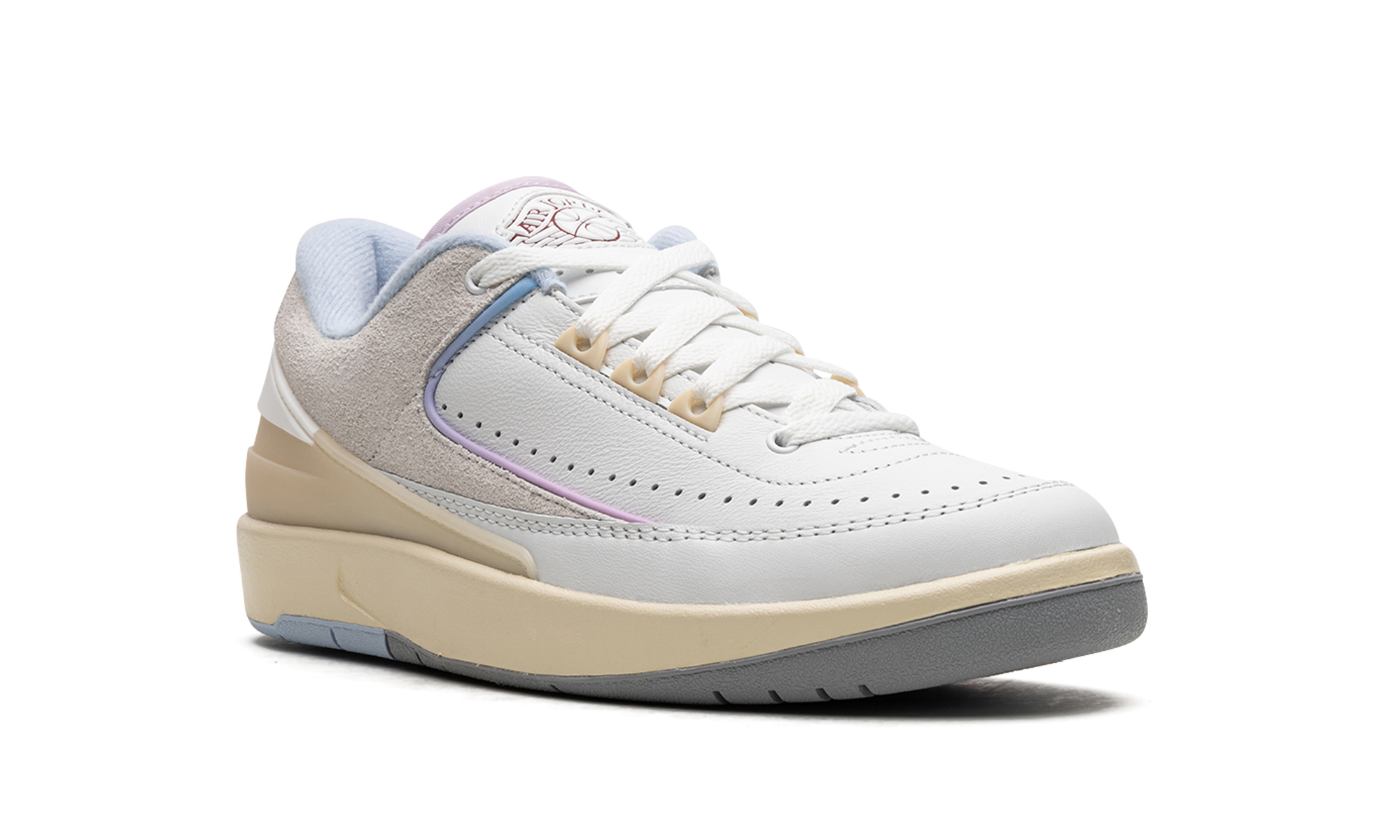 AIR JORDAN 2 LO WMNS "Look Up In The Air"