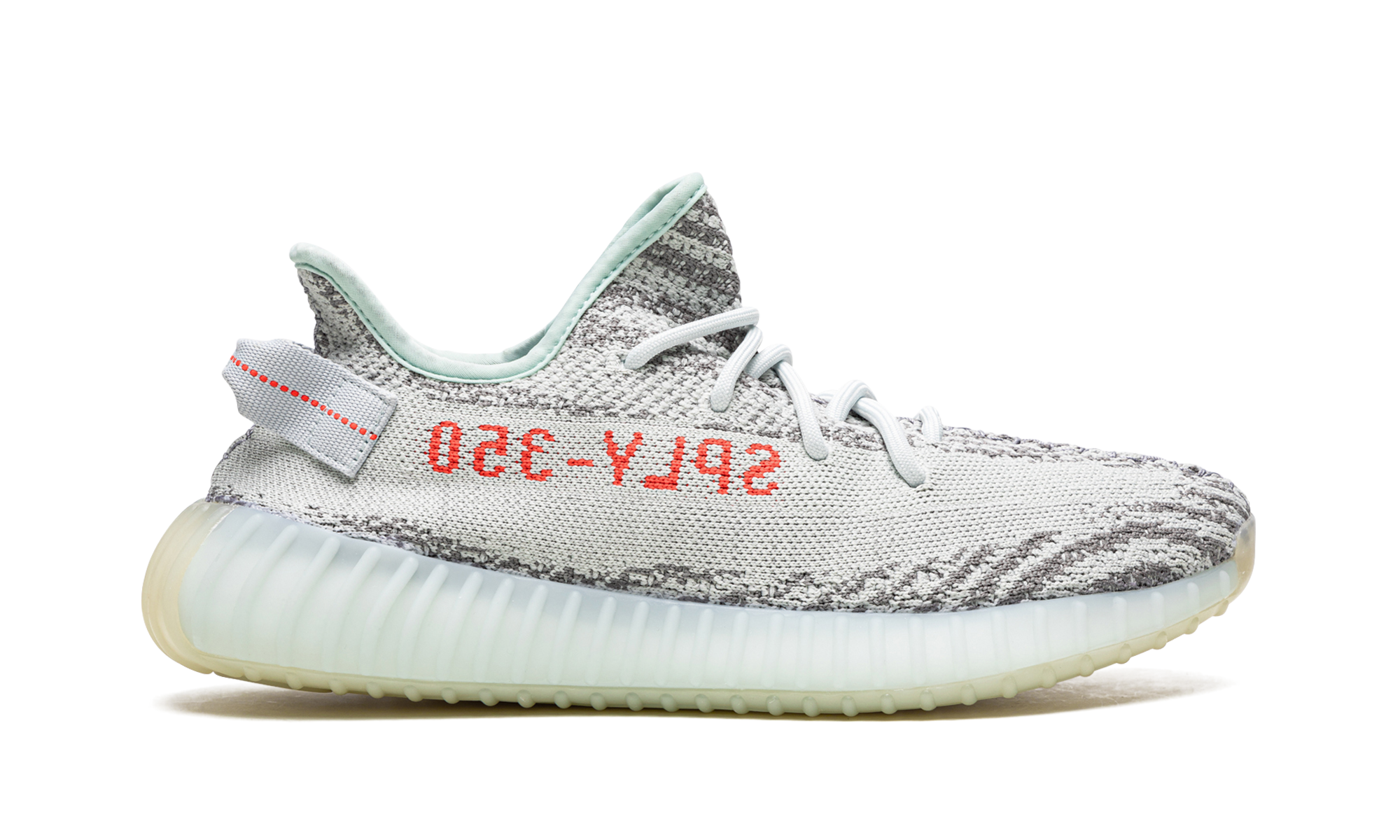 Yeezy Boost 350 V2 "Blue Tint"